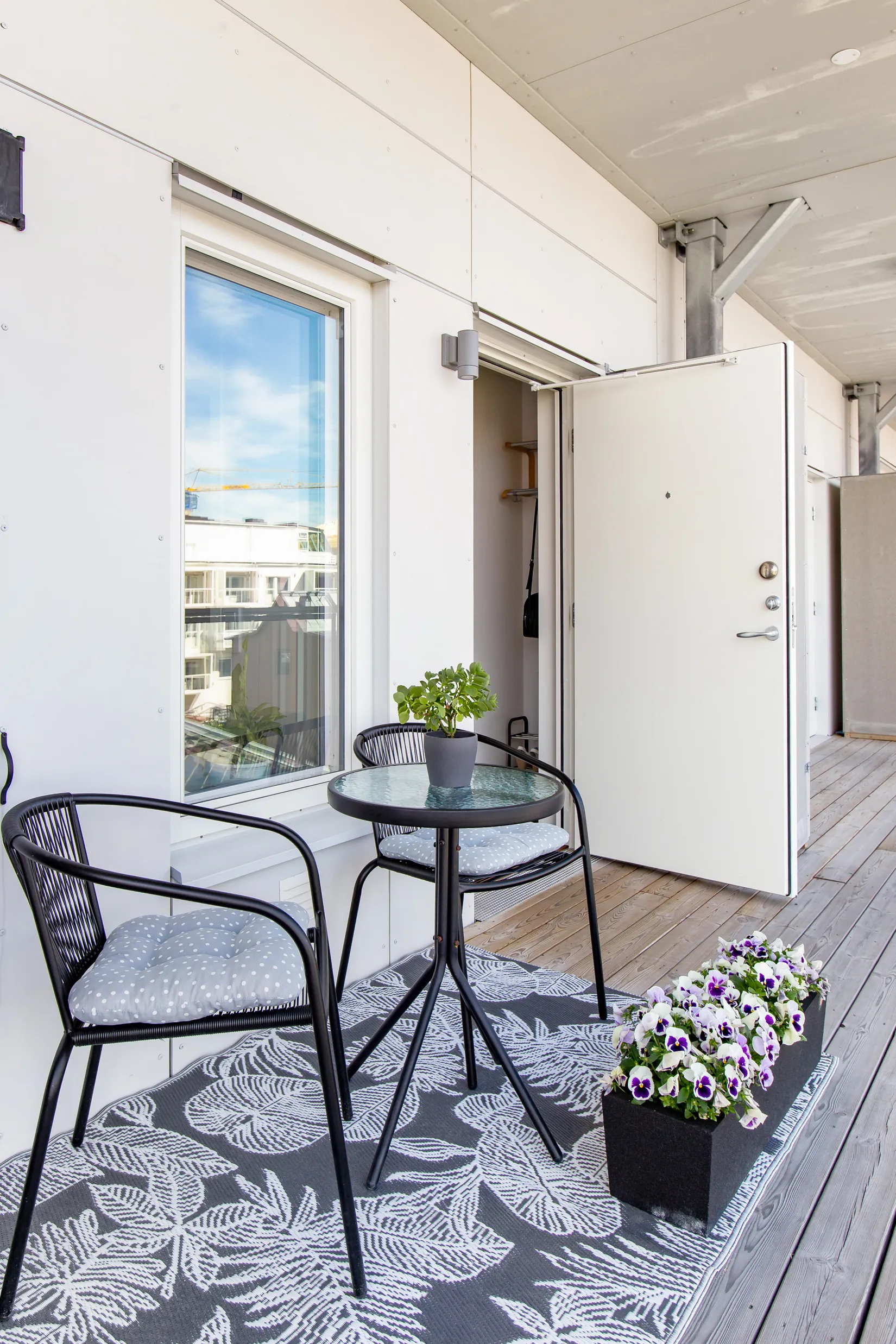 Bostadsrätt, Fredrik Hasselqvists gata 3, Vallastaden, Linköping