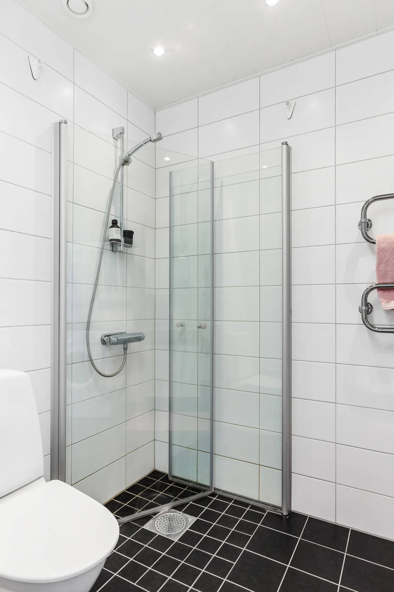 Bostadsrätt, Fredrik Hasselqvists gata 3, Vallastaden, Linköping