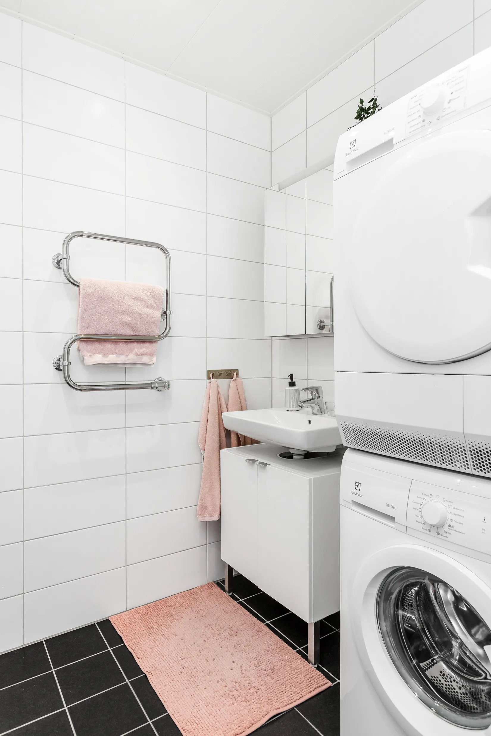 Bostadsrätt, Fredrik Hasselqvists gata 3, Vallastaden, Linköping