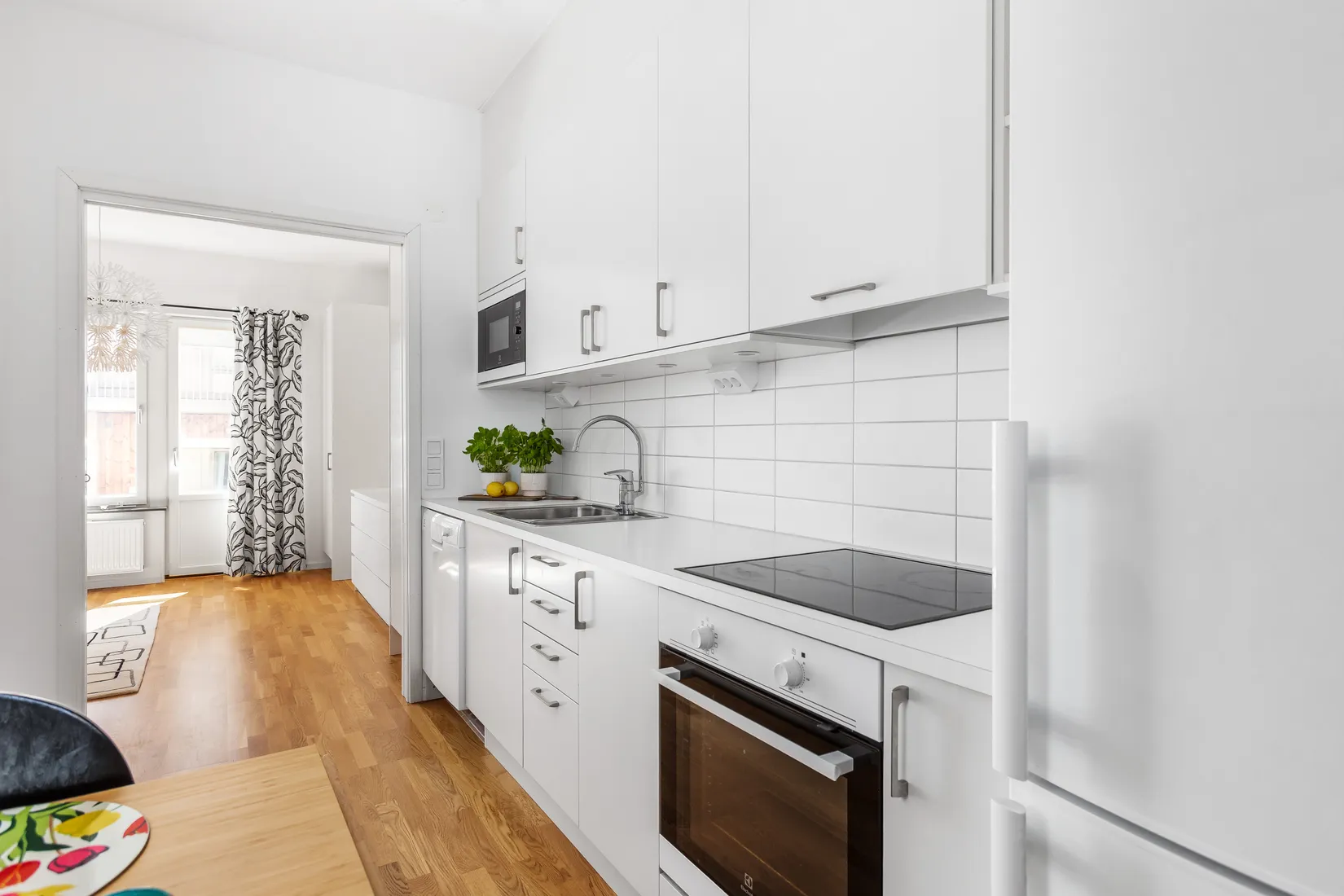 Bostadsrätt, Fredrik Hasselqvists gata 3, Vallastaden, Linköping