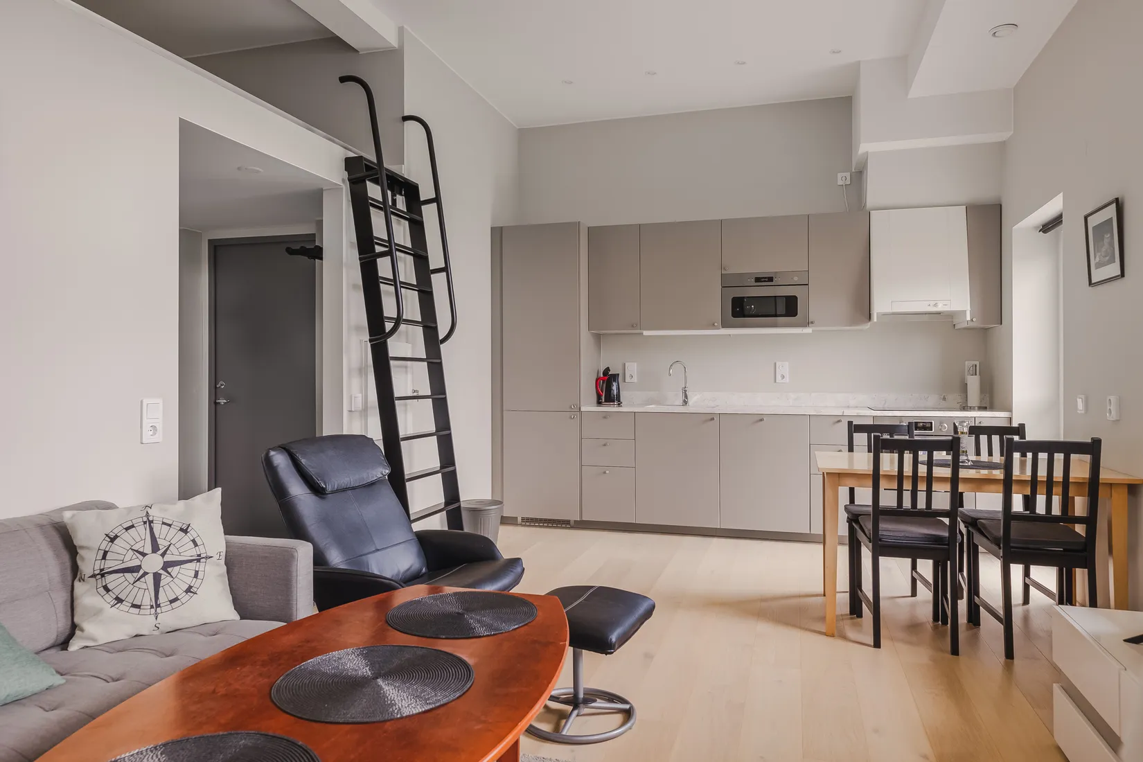 Bostadsrätt, Hugo Theorells gata 33, Vallastaden, Linköping