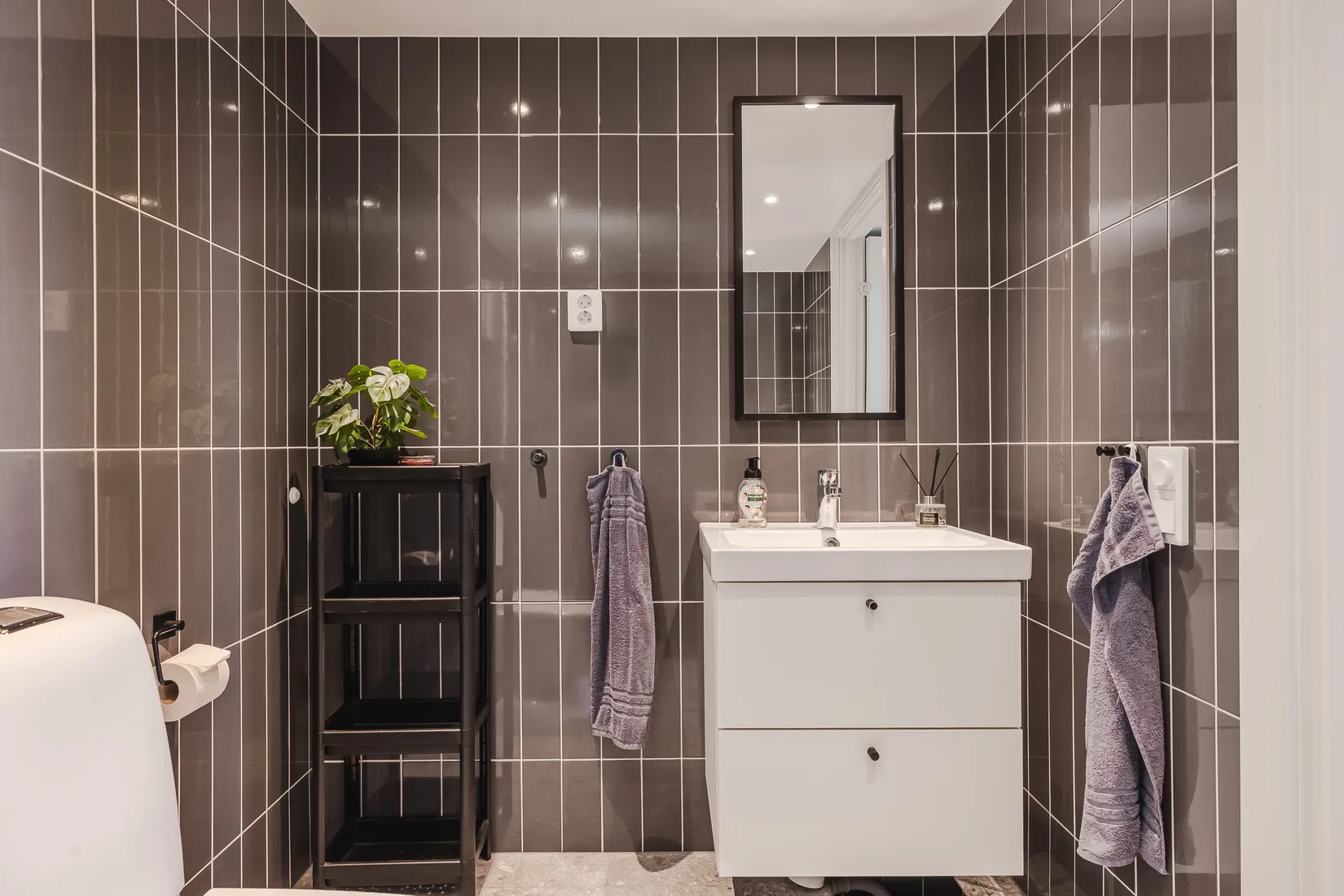 Bostadsrätt, Hugo Theorells gata 33, Vallastaden, Linköping