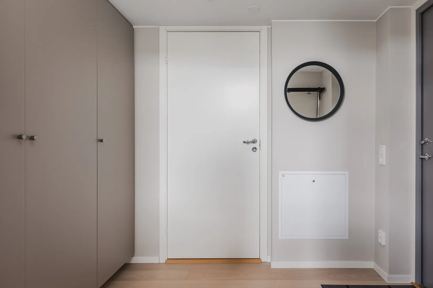 Bostadsrätt, Hugo Theorells gata 33, Vallastaden, Linköping