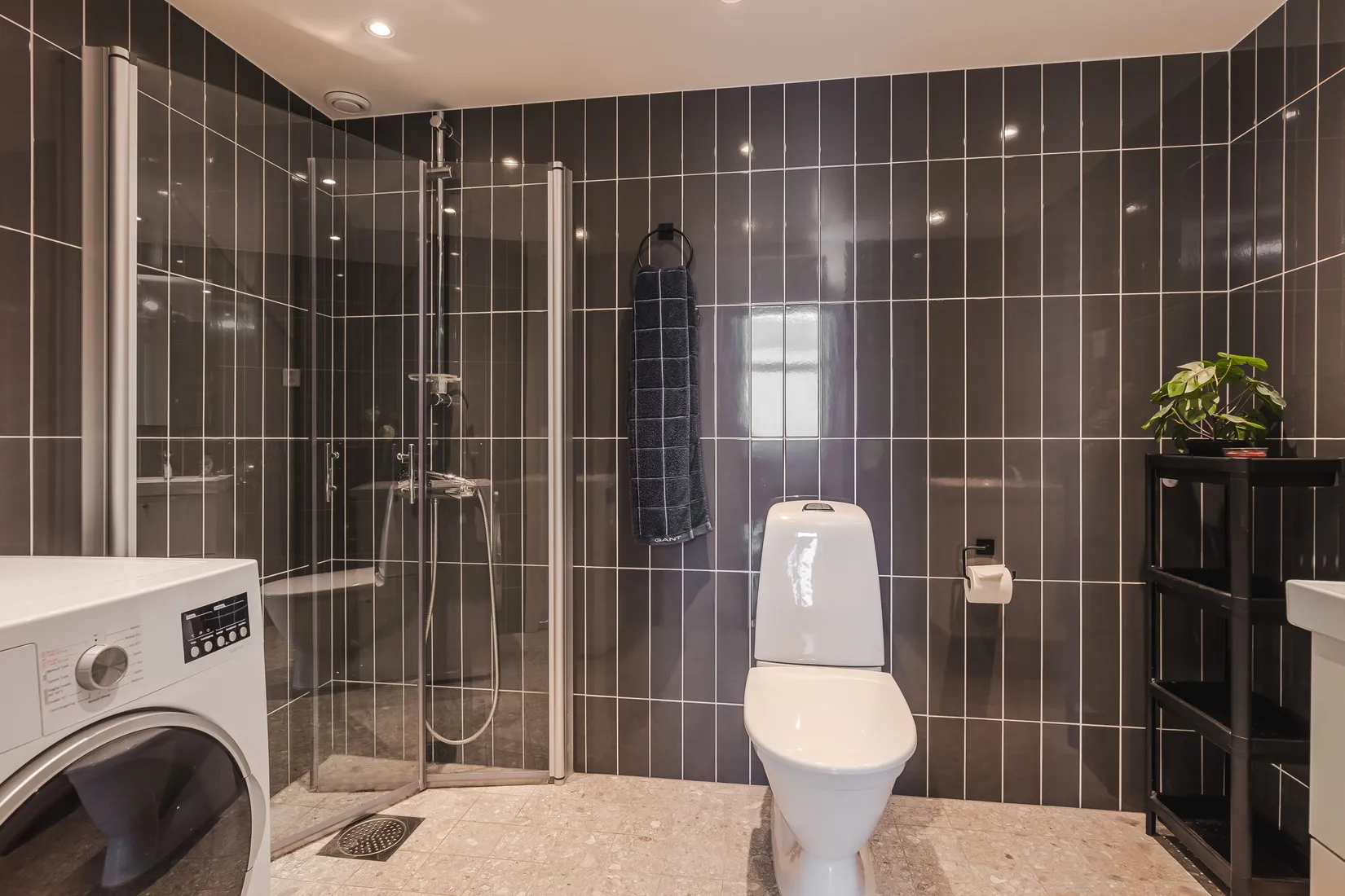 Bostadsrätt, Hugo Theorells gata 33, Vallastaden, Linköping