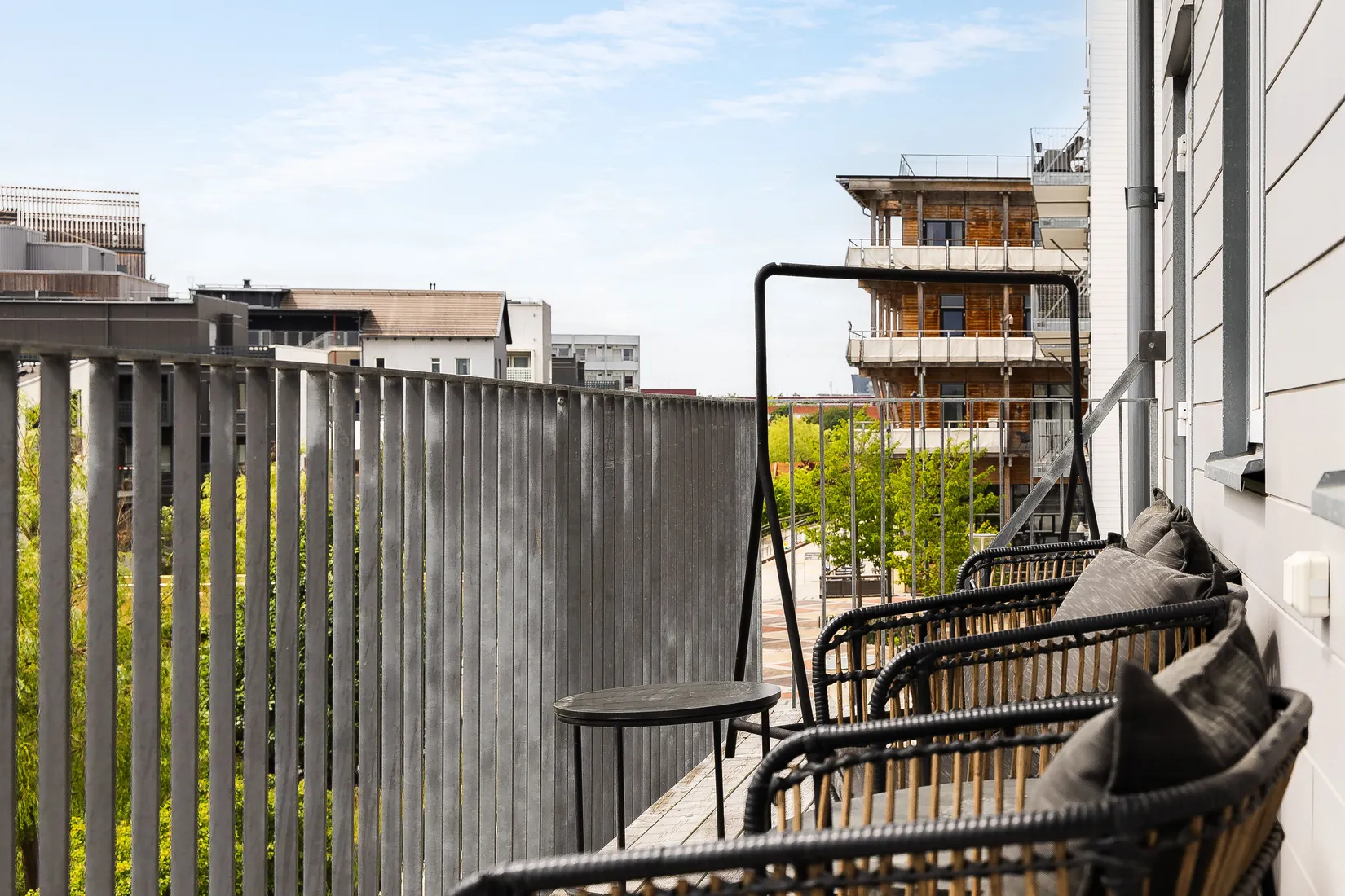 Bostadsrätt, Hugo Theorells gata 33, Vallastaden, Linköping