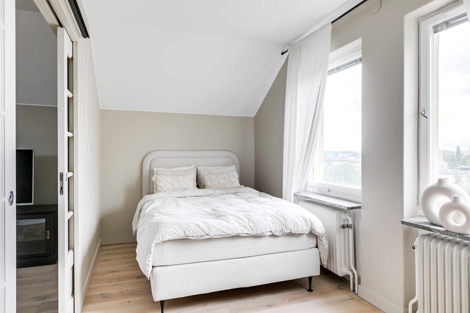 Bostadsrätt, Hagebygatan 71, Söder, Norrköping