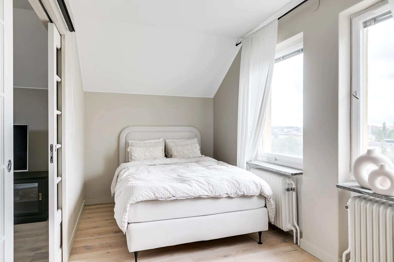 Bostadsrätt, Hagebygatan 71, Söder, Norrköping