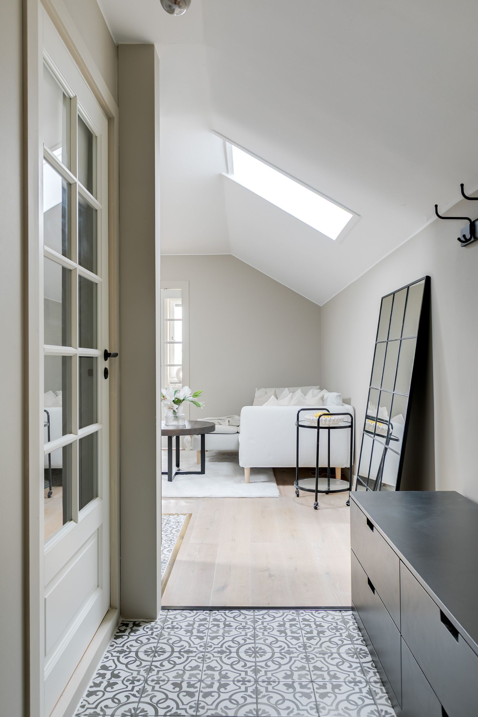 Bostadsrätt, Hagebygatan 71, Söder, Norrköping