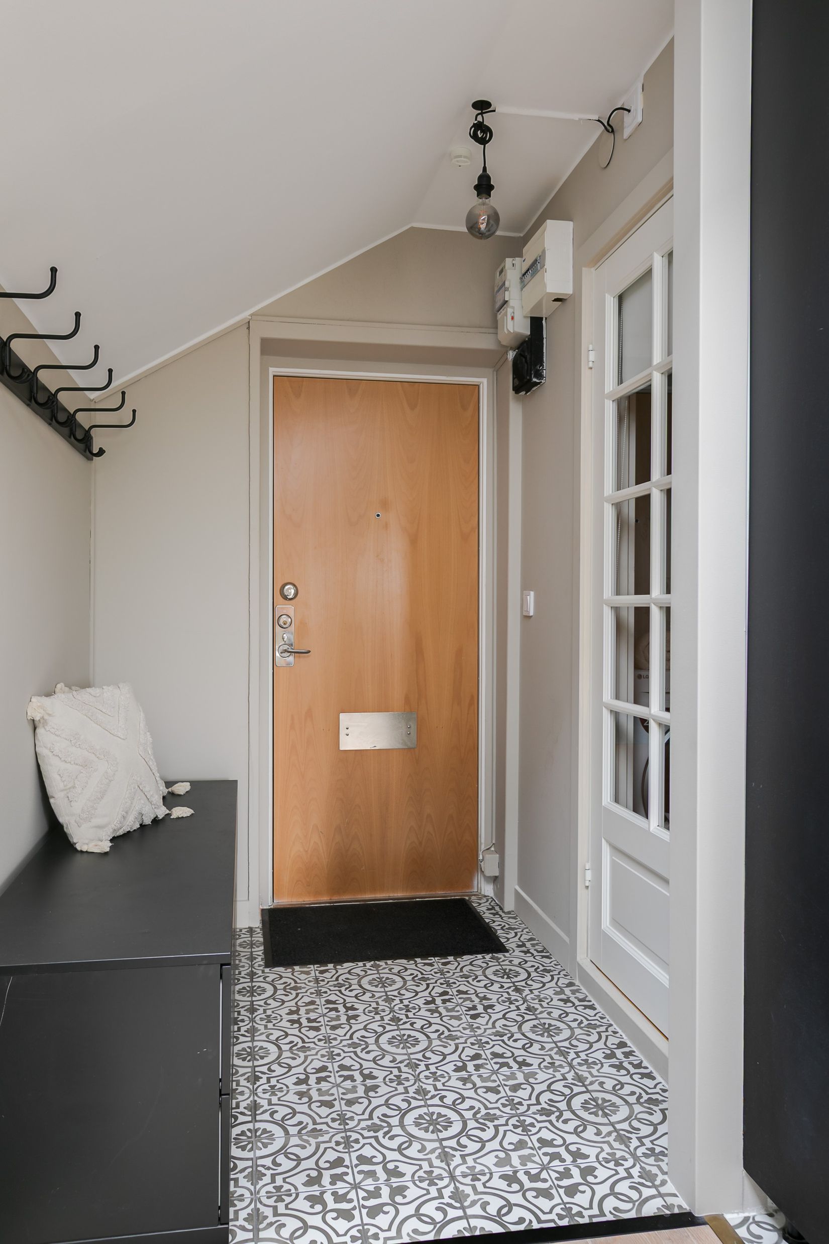 Bostadsrätt, Hagebygatan 71, Söder, Norrköping