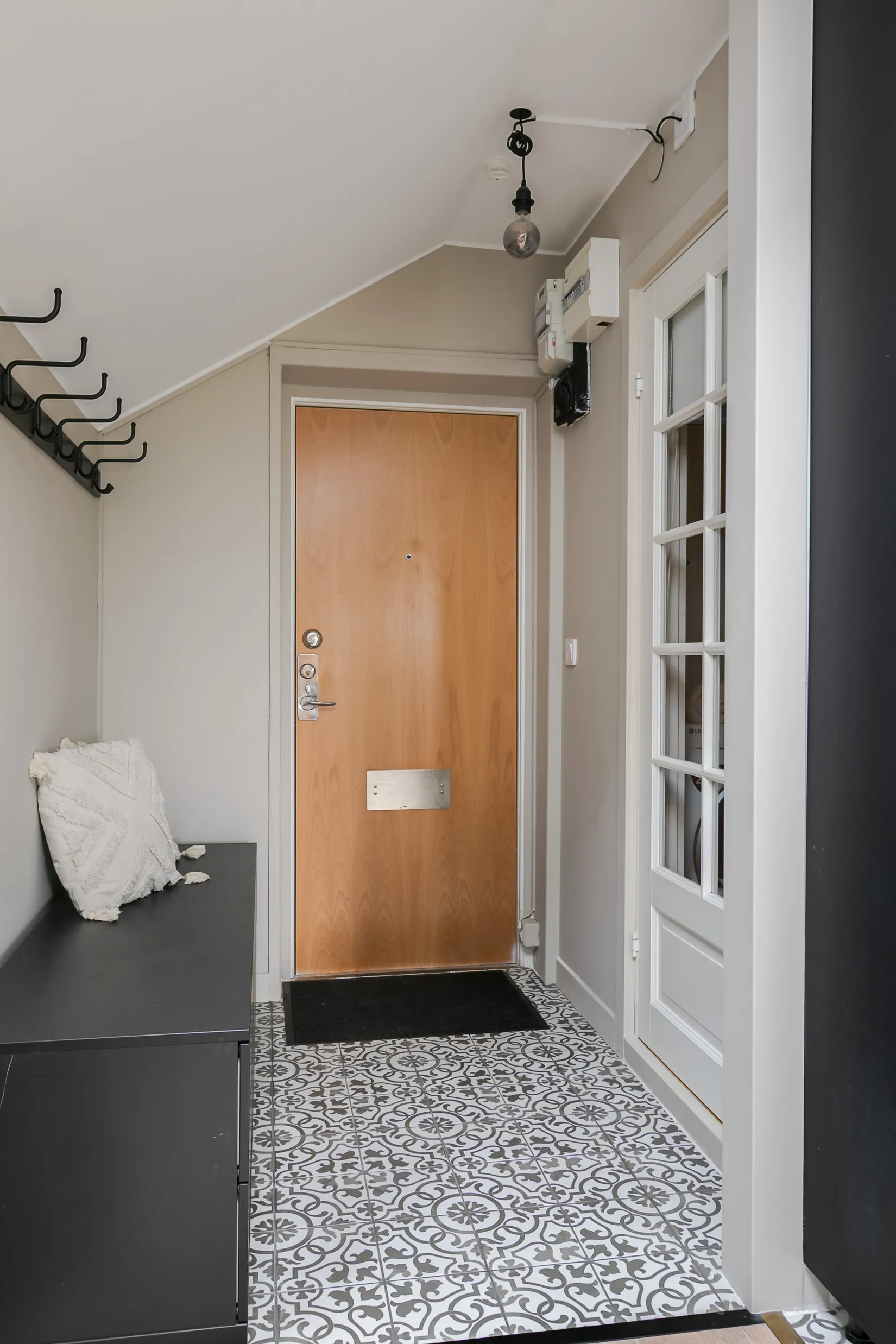 Bostadsrätt, Hagebygatan 71, Söder, Norrköping
