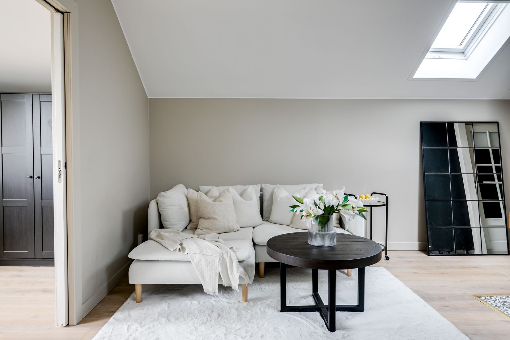 Bostadsrätt, Hagebygatan 71, Söder, Norrköping