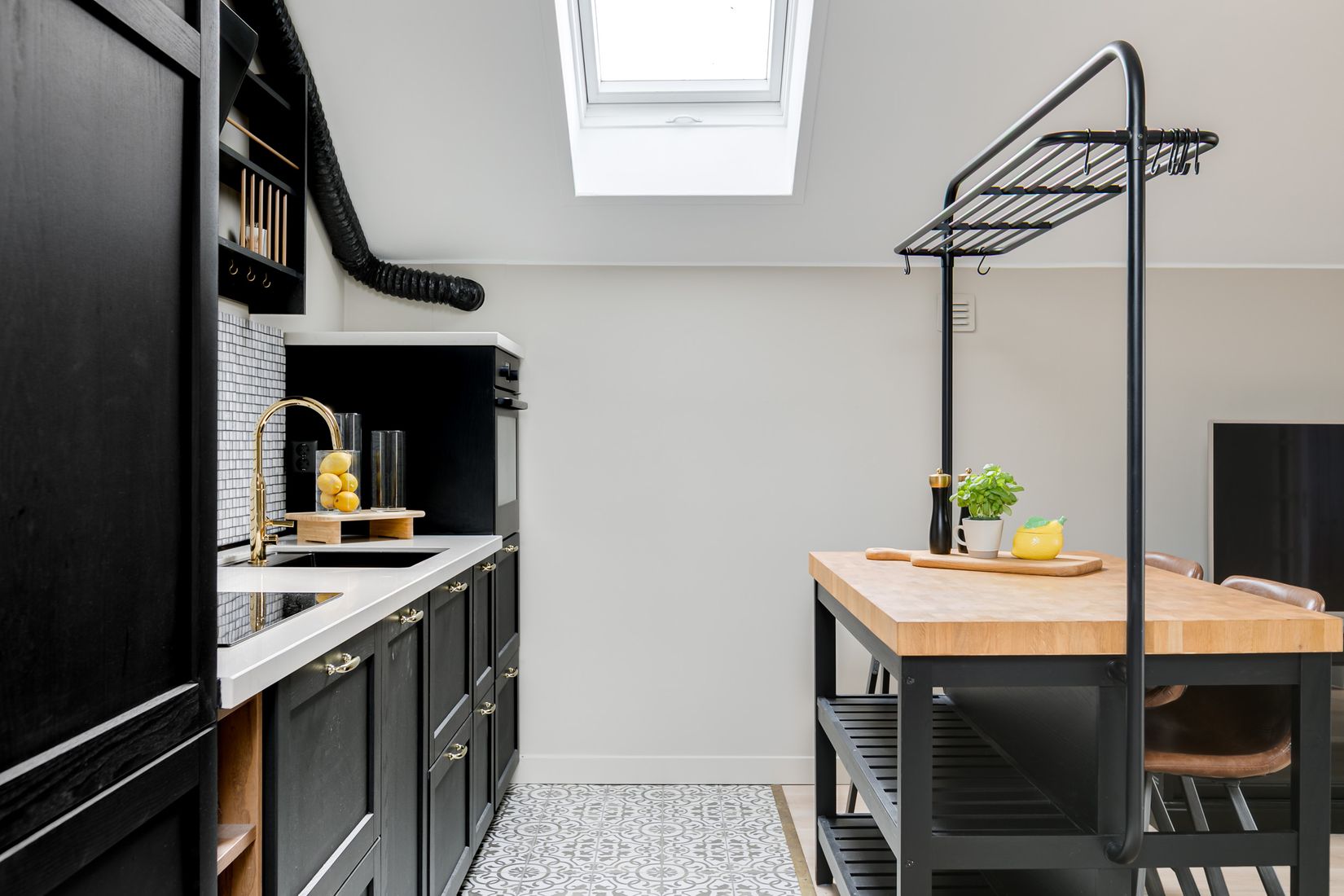 Bostadsrätt, Hagebygatan 71, Söder, Norrköping