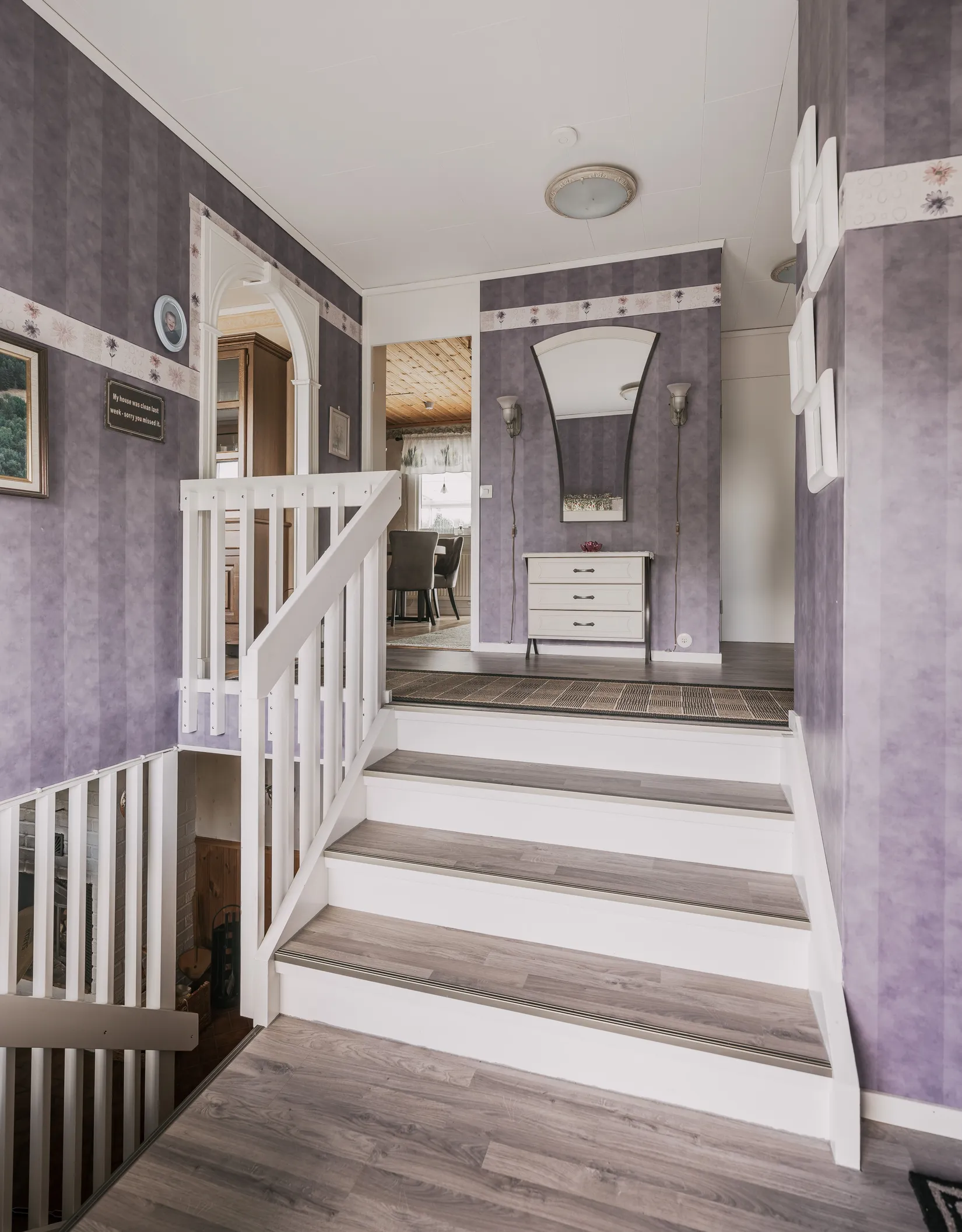 Villa, Spovstigen 6, Kilen, Töreboda