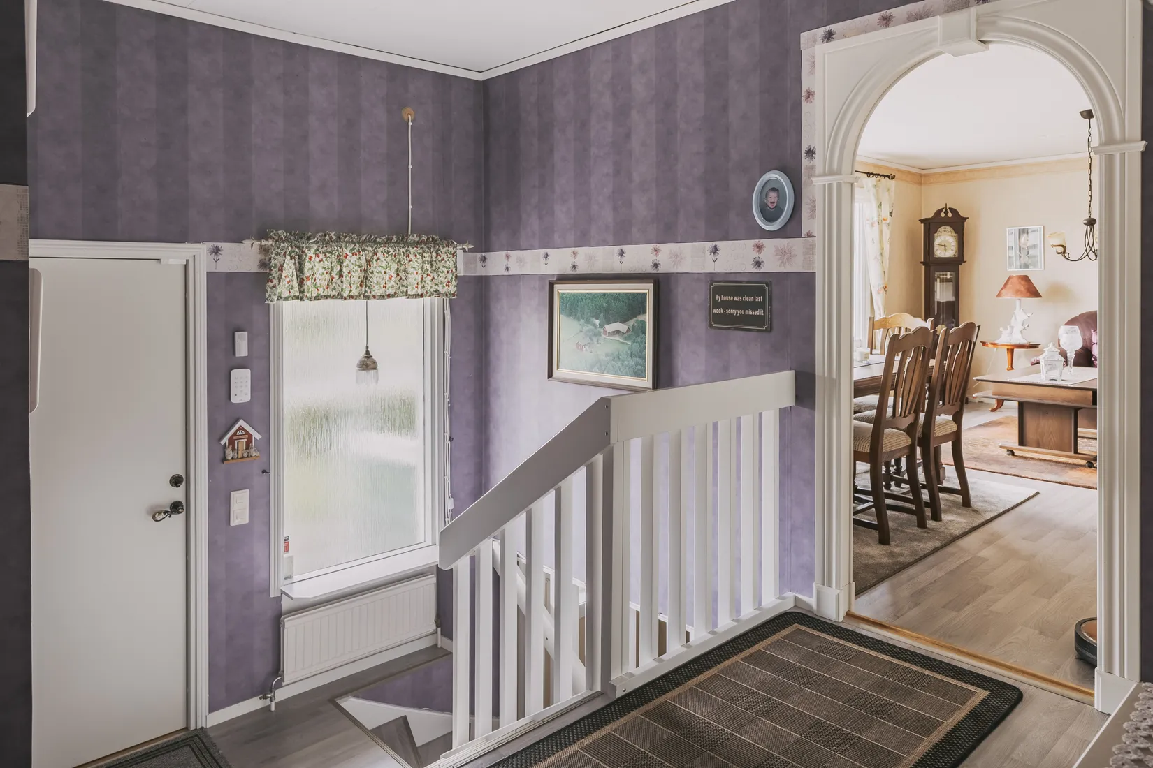 Villa, Spovstigen 6, Kilen, Töreboda