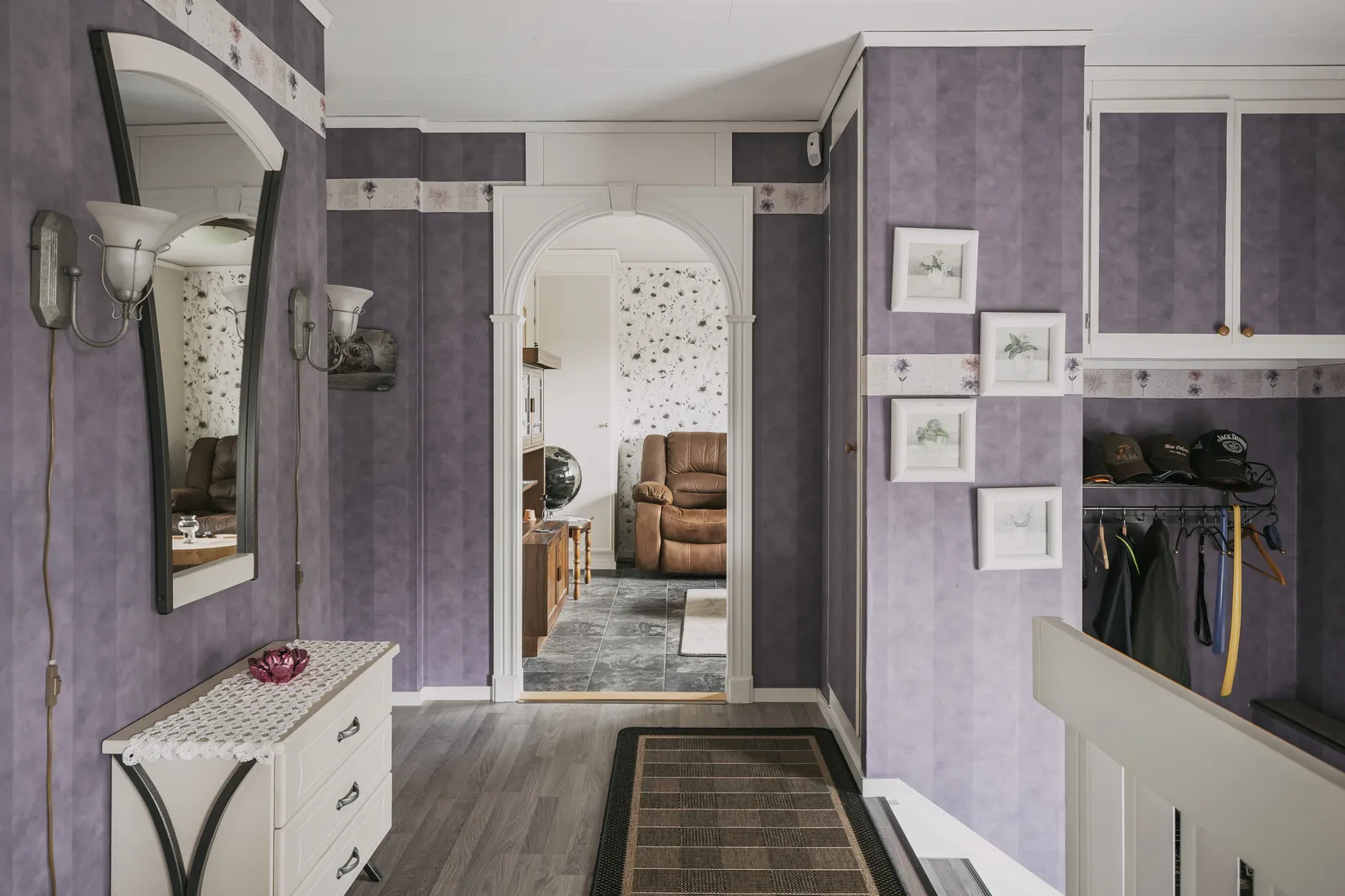 Villa, Spovstigen 6, Kilen, Töreboda