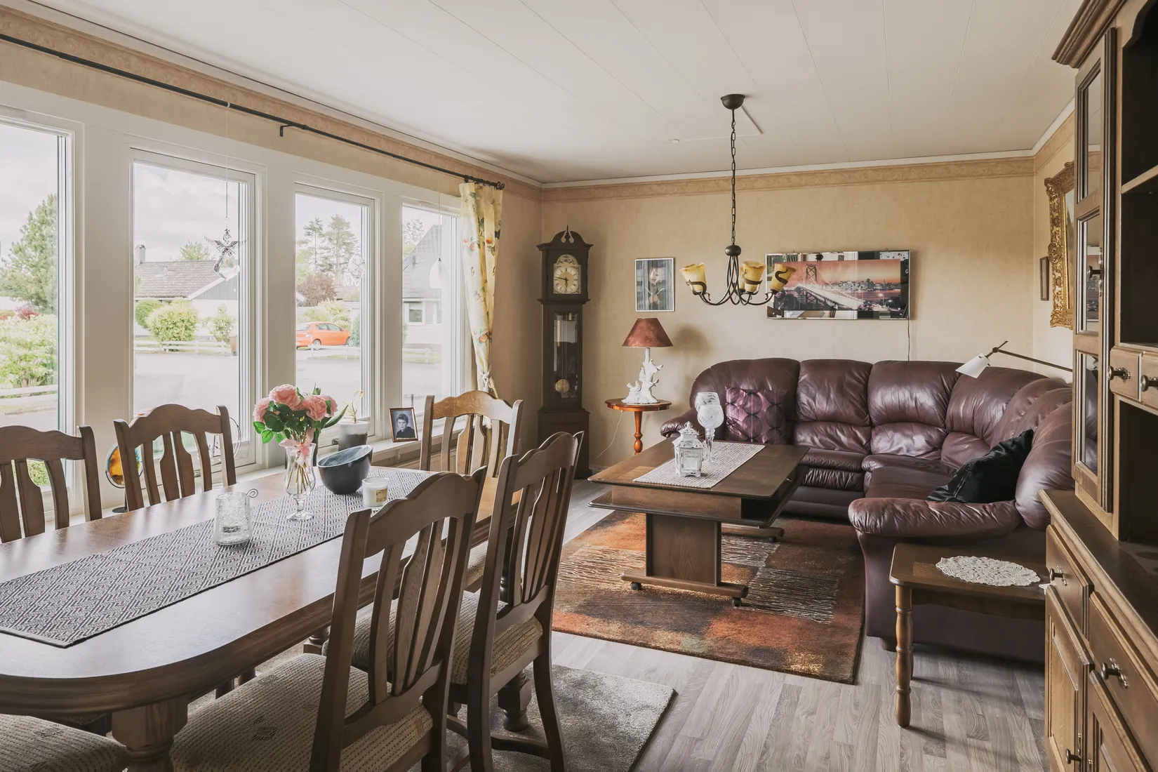 Villa, Spovstigen 6, Kilen, Töreboda