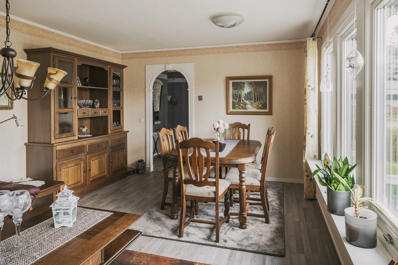 Villa, Spovstigen 6, Kilen, Töreboda