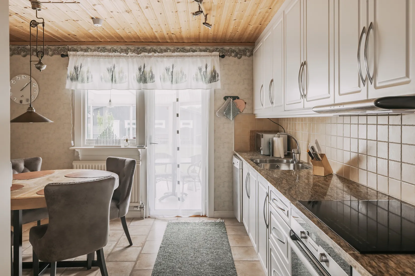 Villa, Spovstigen 6, Kilen, Töreboda