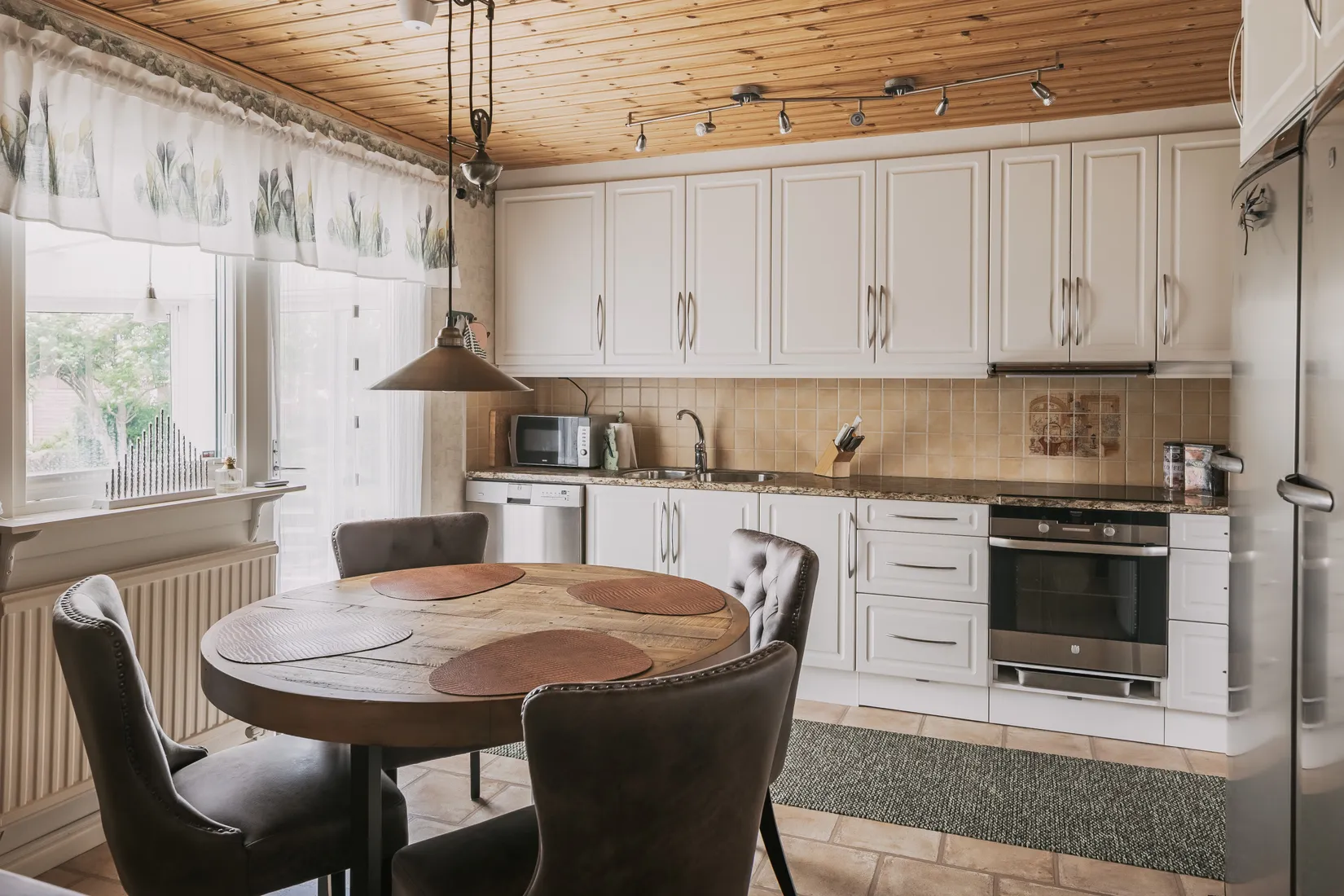 Villa, Spovstigen 6, Kilen, Töreboda