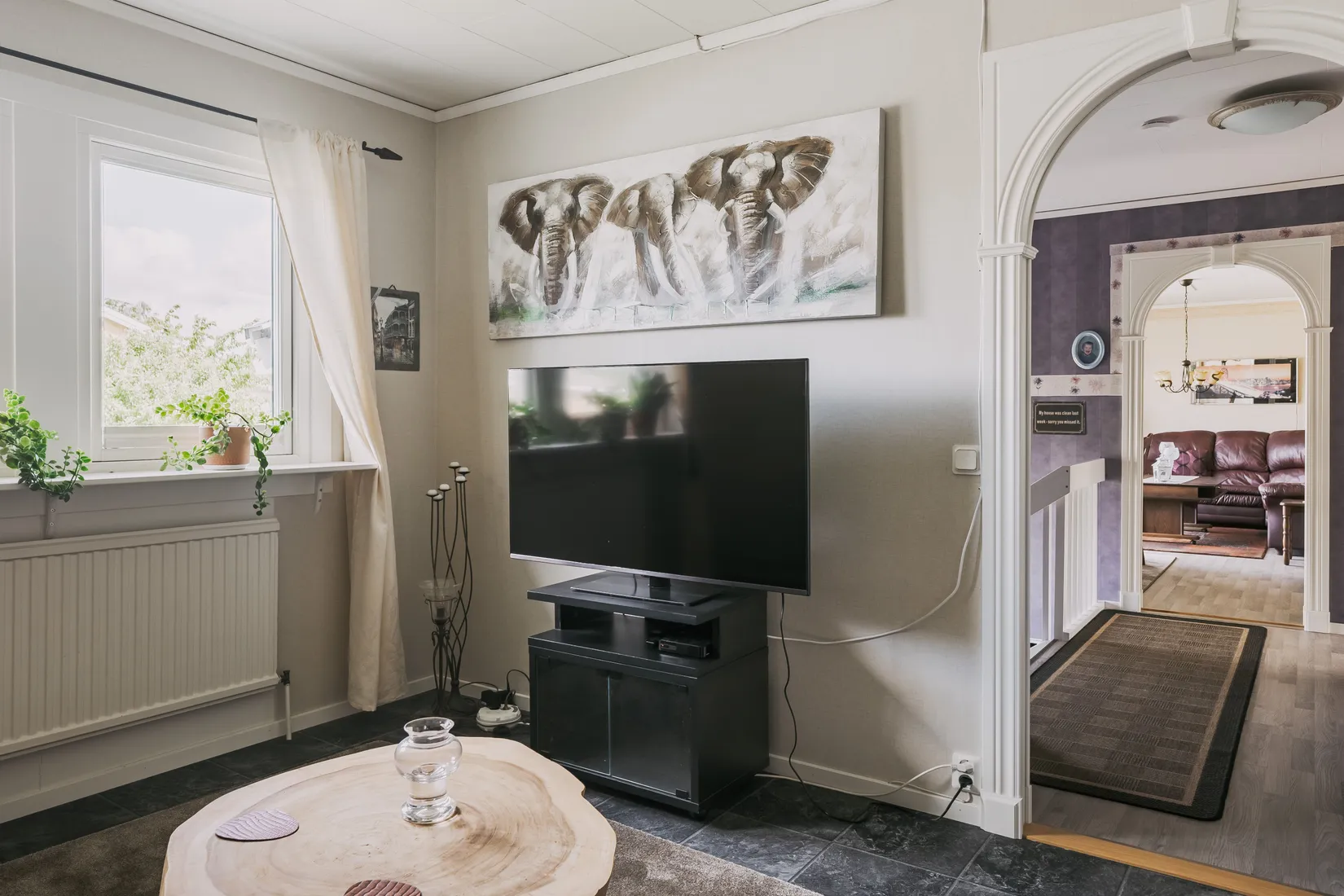 Villa, Spovstigen 6, Kilen, Töreboda