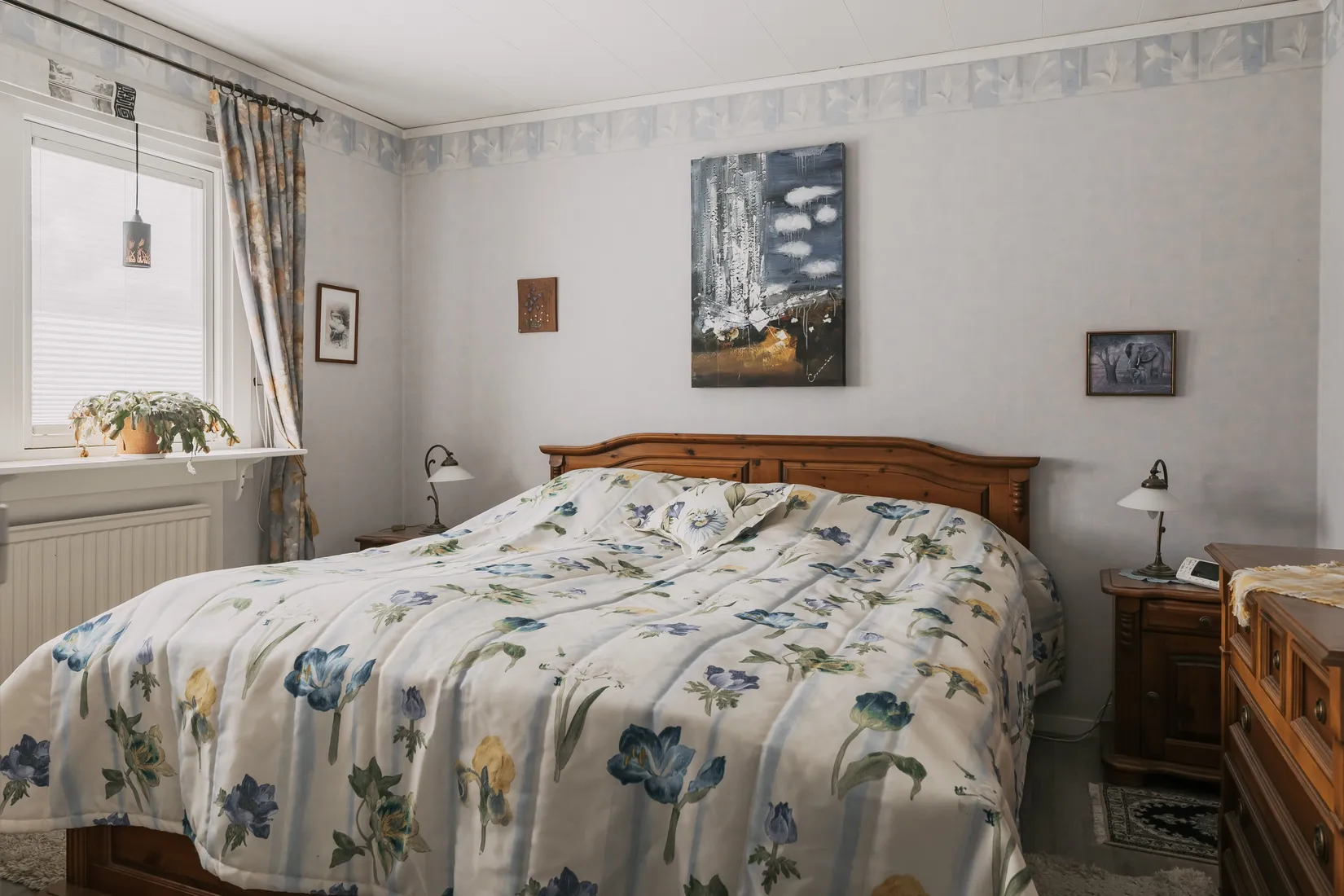 Villa, Spovstigen 6, Kilen, Töreboda