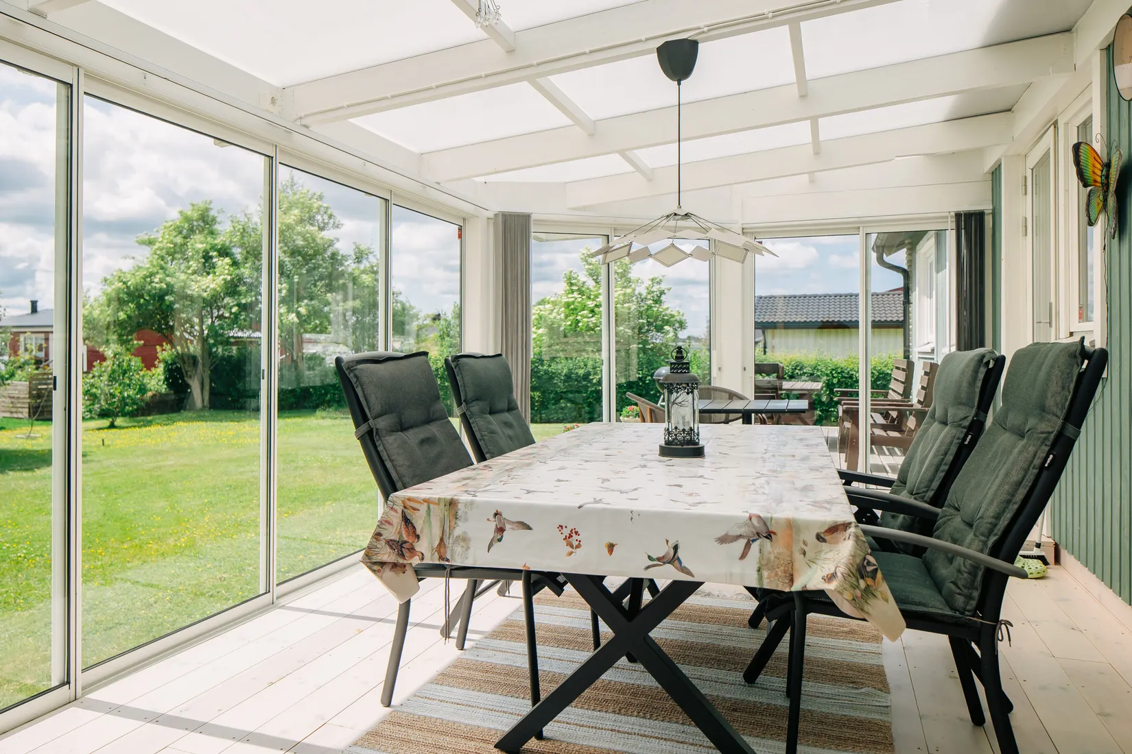 Villa, Spovstigen 6, Kilen, Töreboda