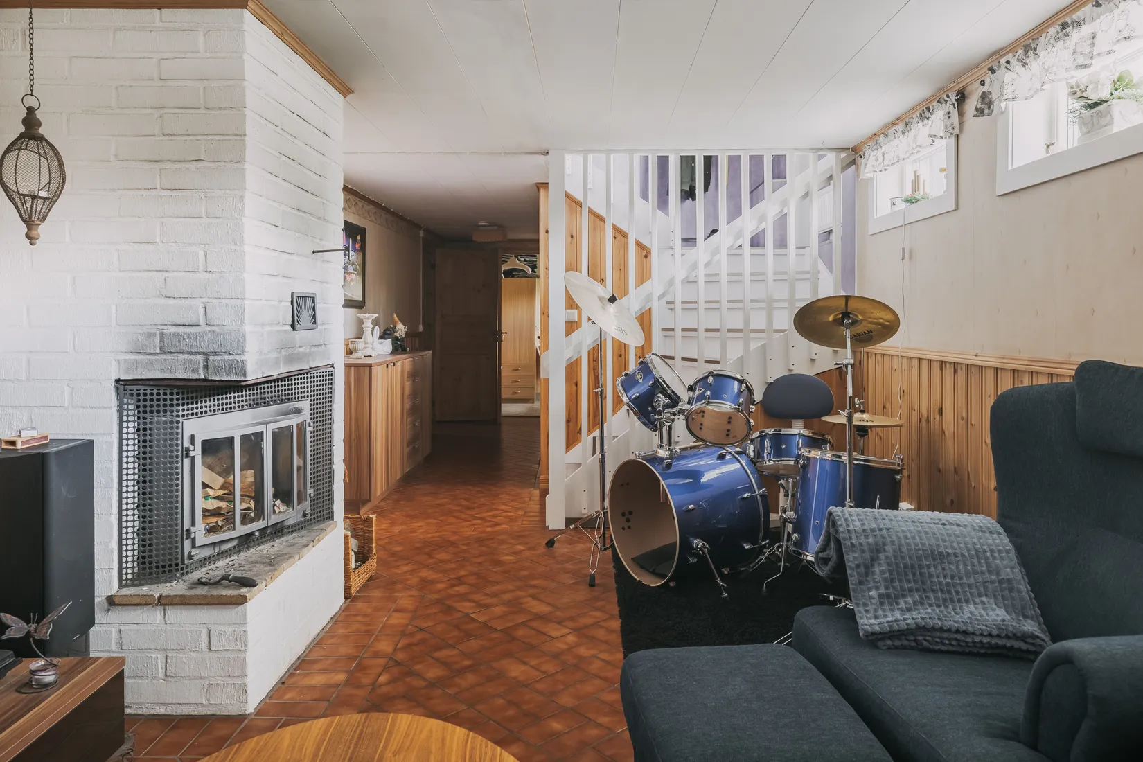 Villa, Spovstigen 6, Kilen, Töreboda