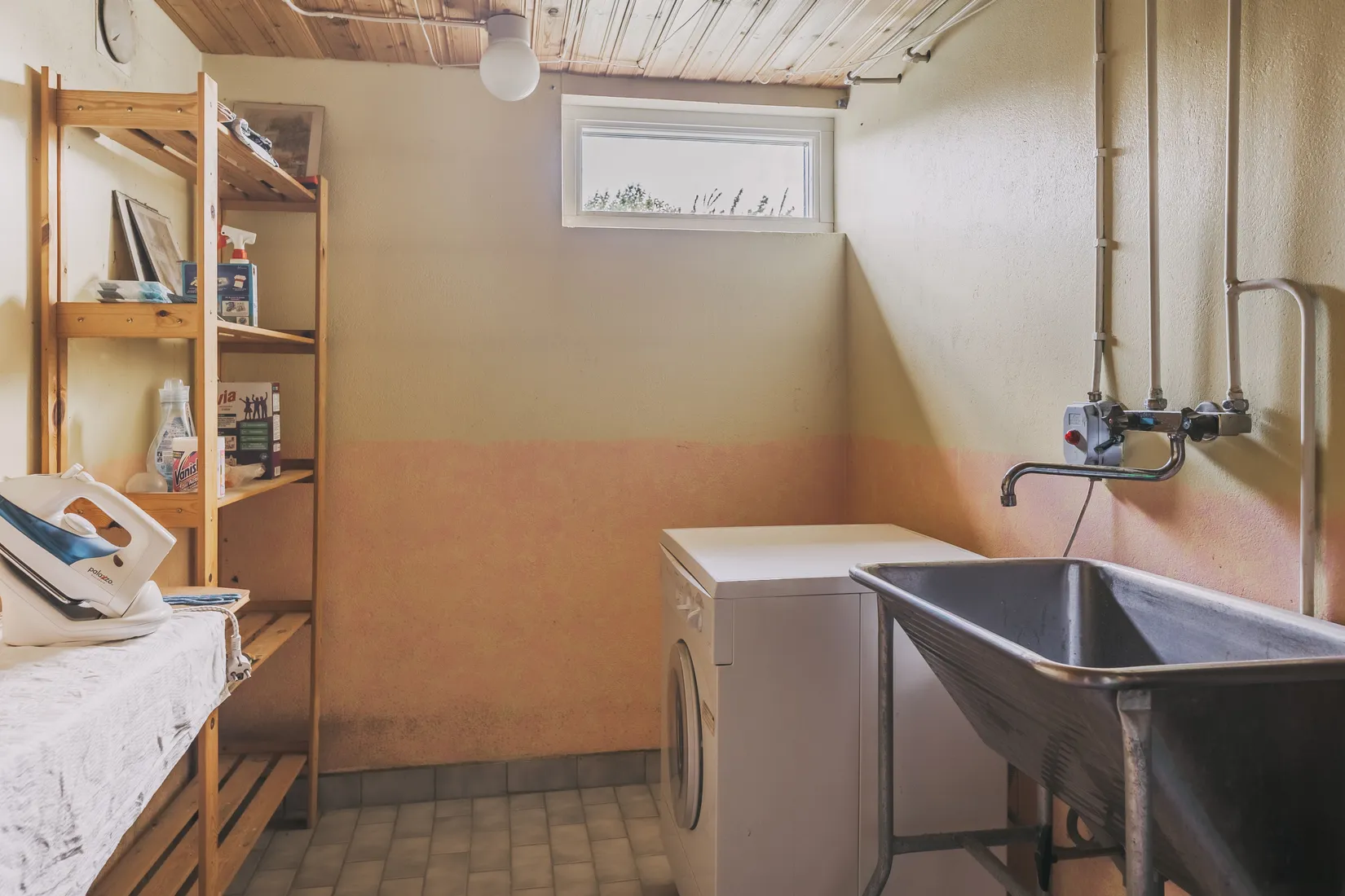 Villa, Spovstigen 6, Kilen, Töreboda