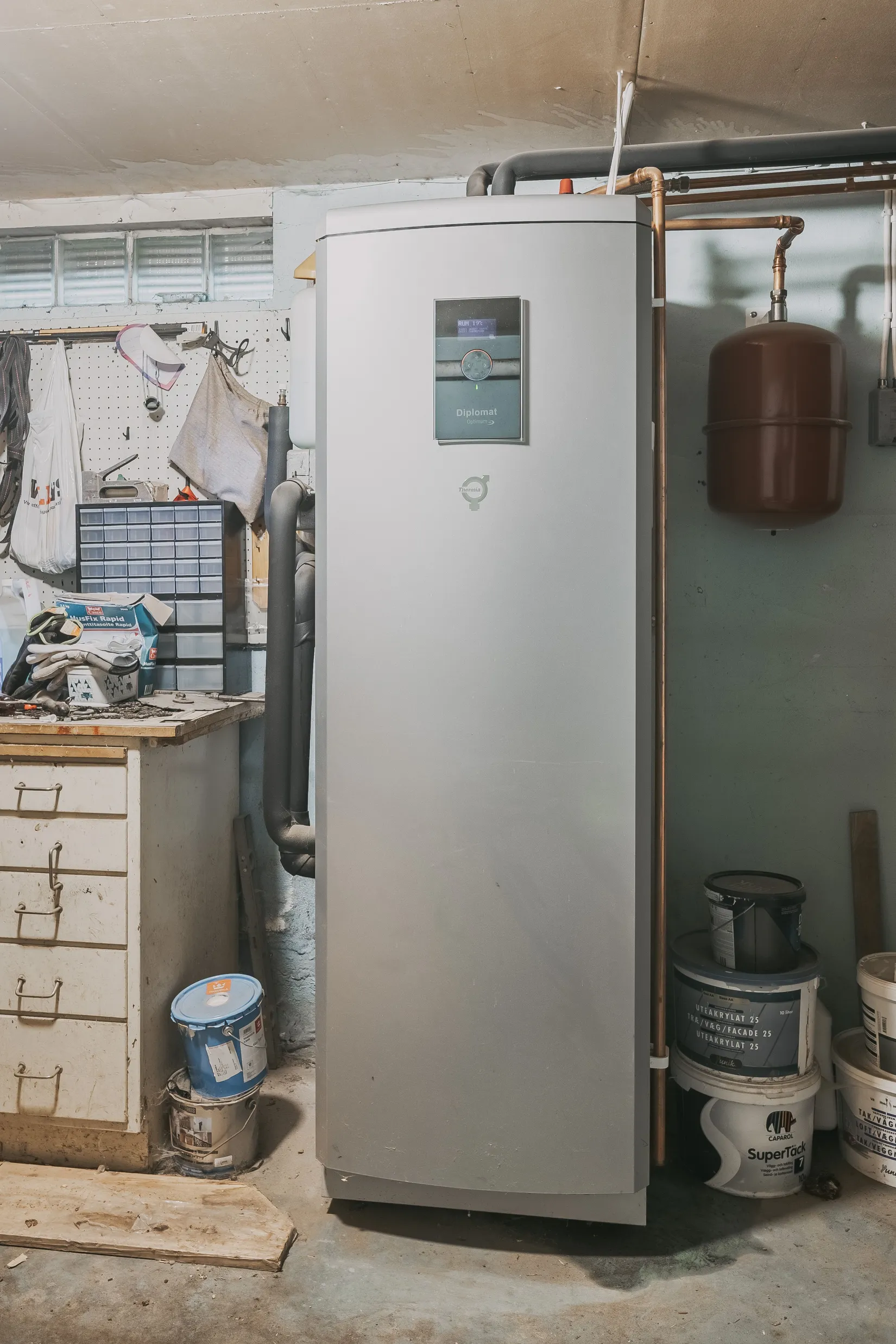 Villa, Spovstigen 6, Kilen, Töreboda