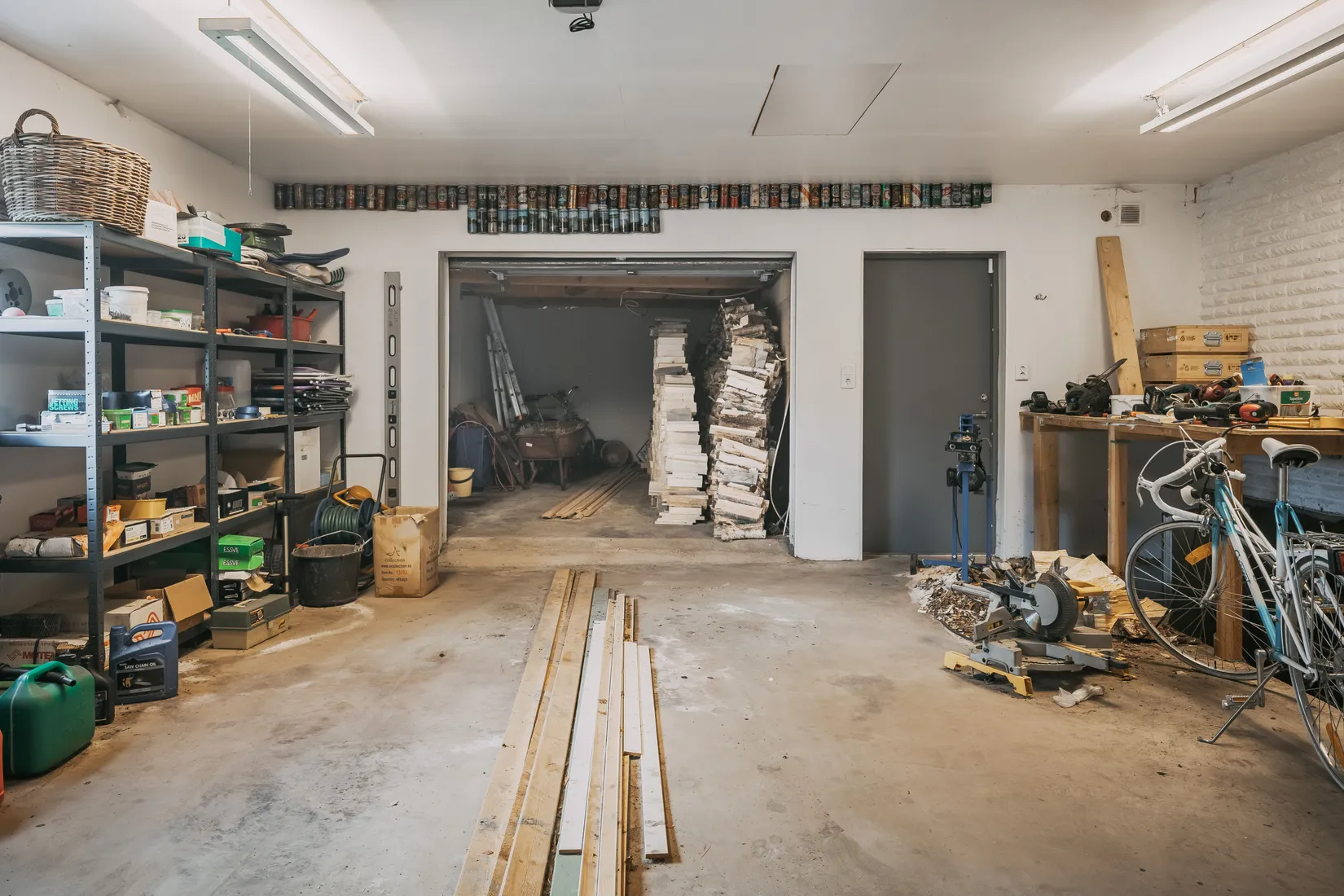 Villa, Spovstigen 6, Kilen, Töreboda