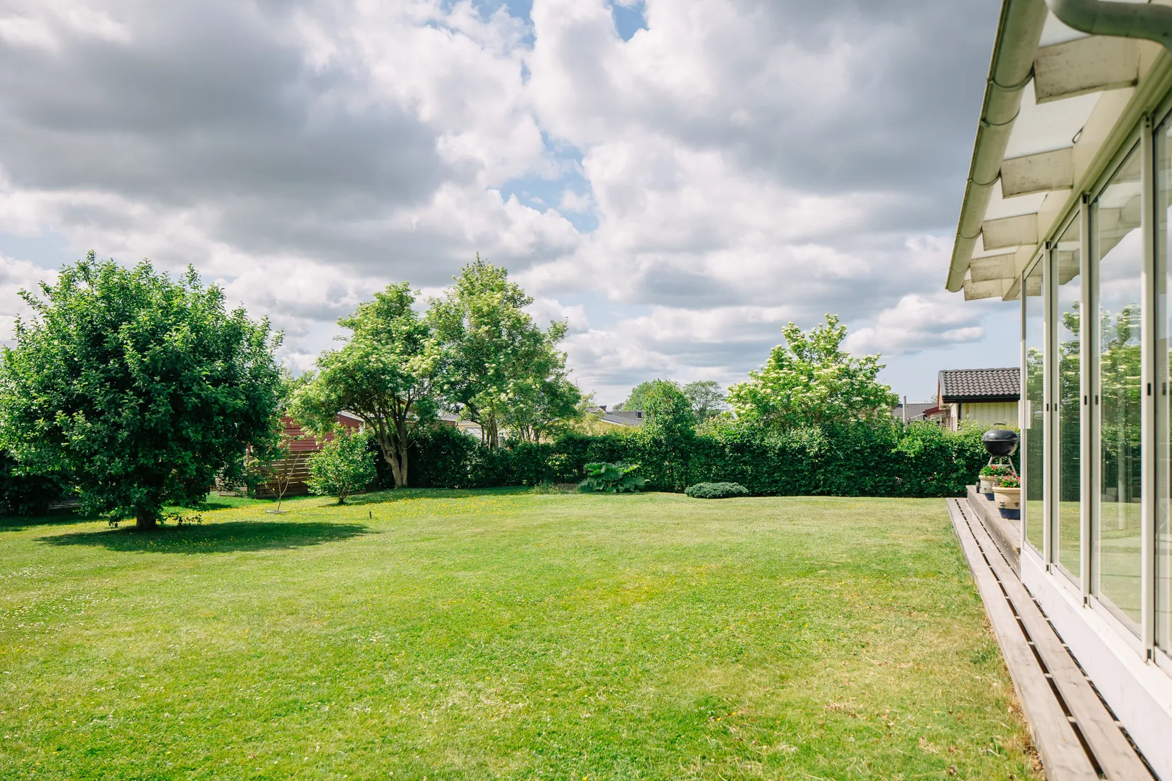 Villa, Spovstigen 6, Kilen, Töreboda