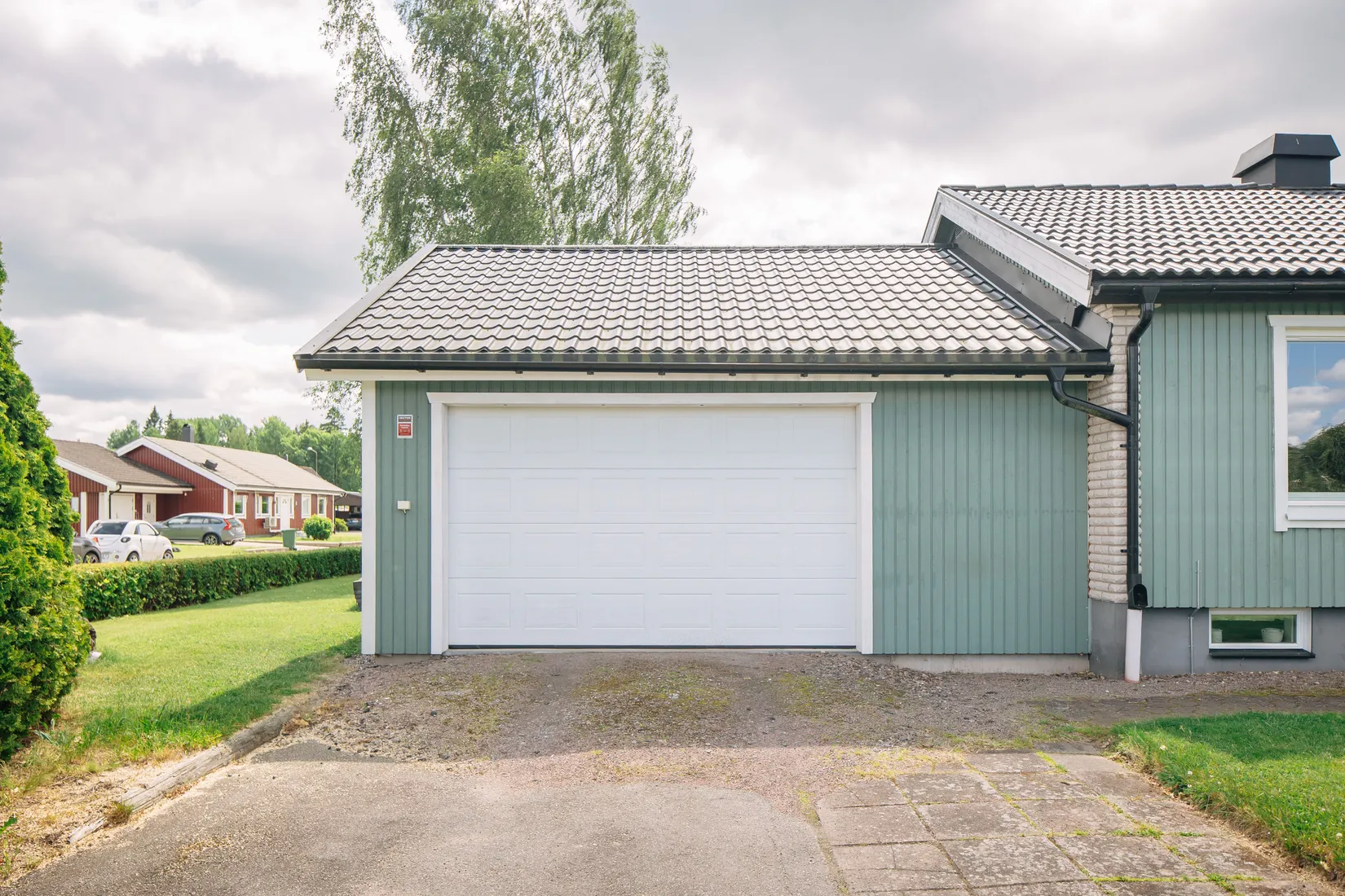 Villa, Spovstigen 6, Kilen, Töreboda