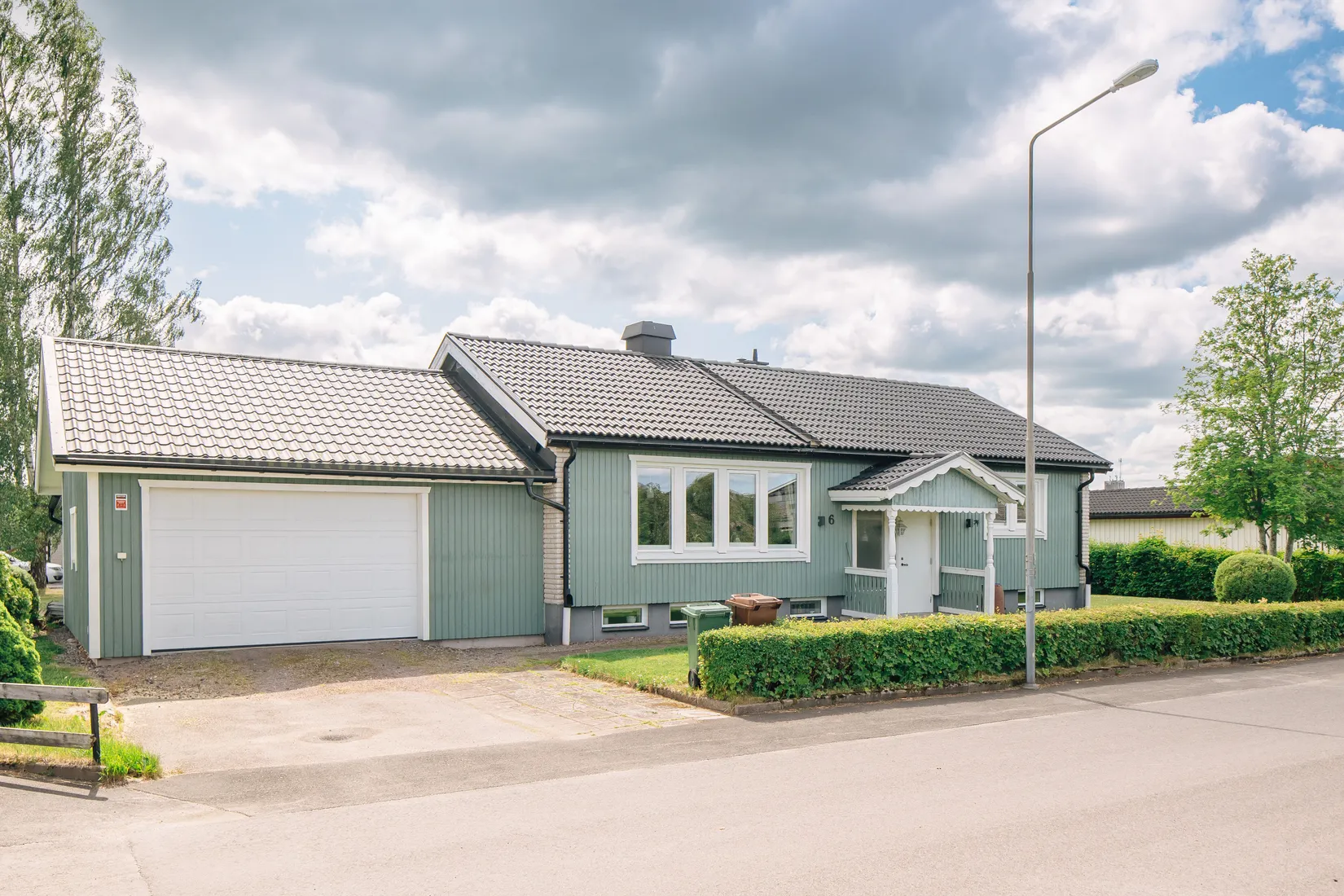 Villa, Spovstigen 6, Kilen, Töreboda