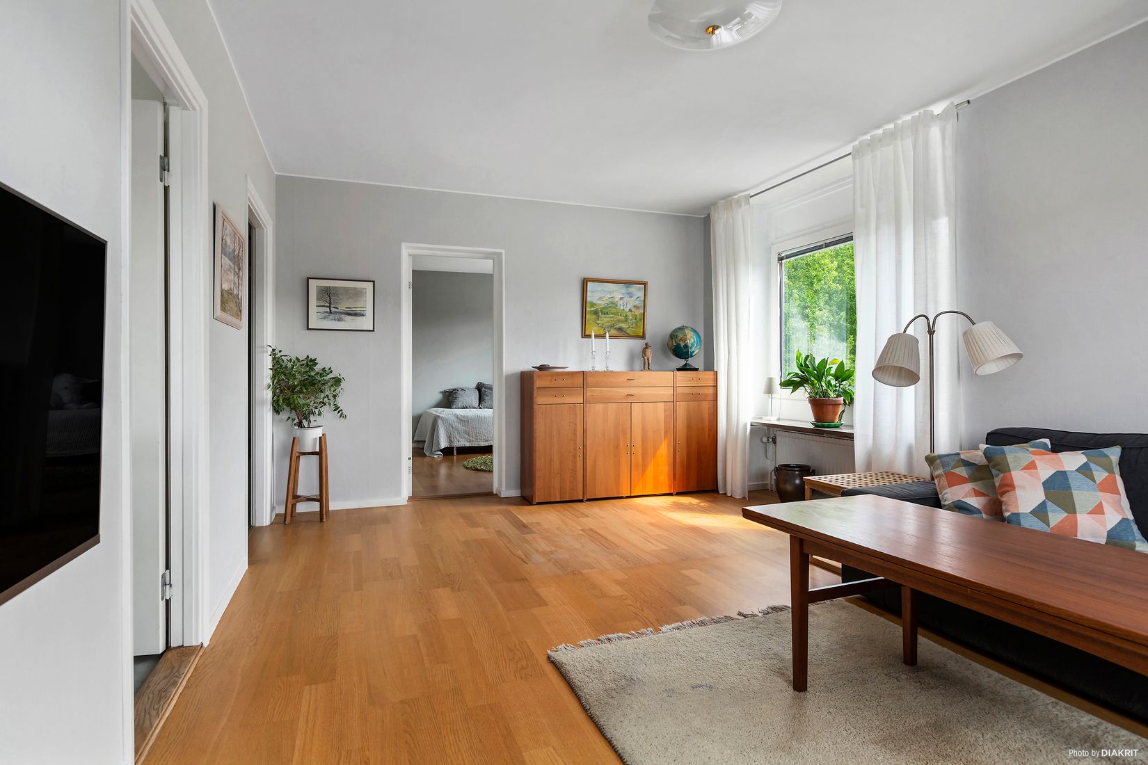 Bostadsrätt, Hammarvägen 51, 3 tr., Jakobsberg, Järfälla