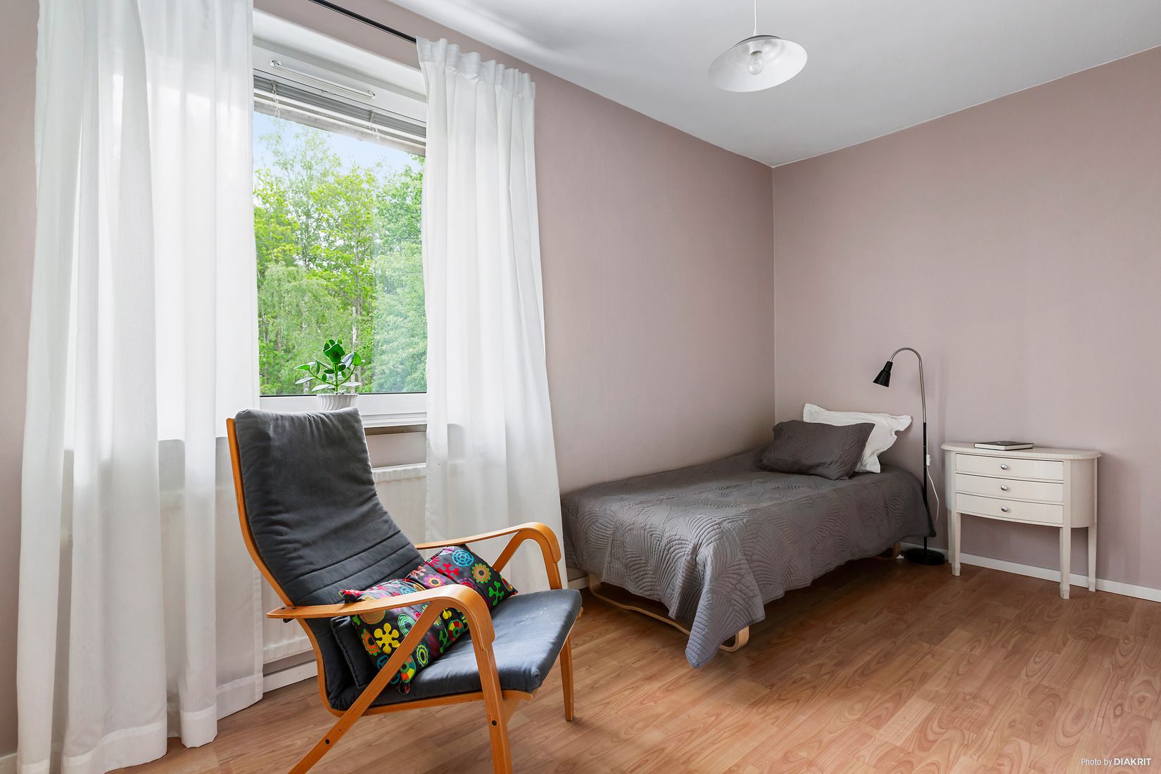 Bostadsrätt, Hammarvägen 51, 3 tr., Jakobsberg, Järfälla