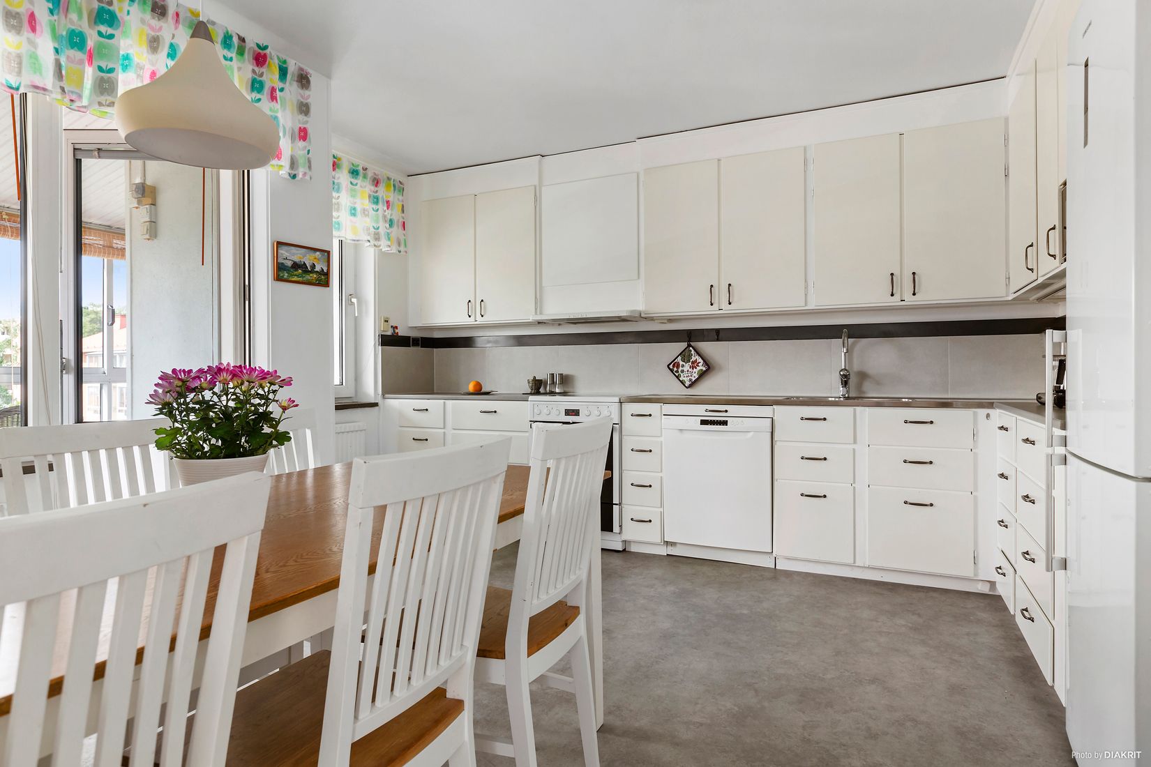 Bostadsrätt, Hammarvägen 51, 3 tr., Jakobsberg, Järfälla