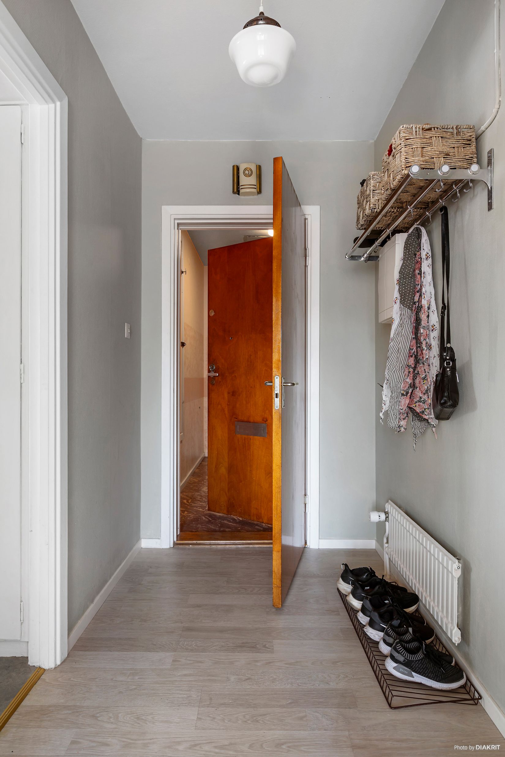 Bostadsrätt, Hammarvägen 51, 3 tr., Jakobsberg, Järfälla