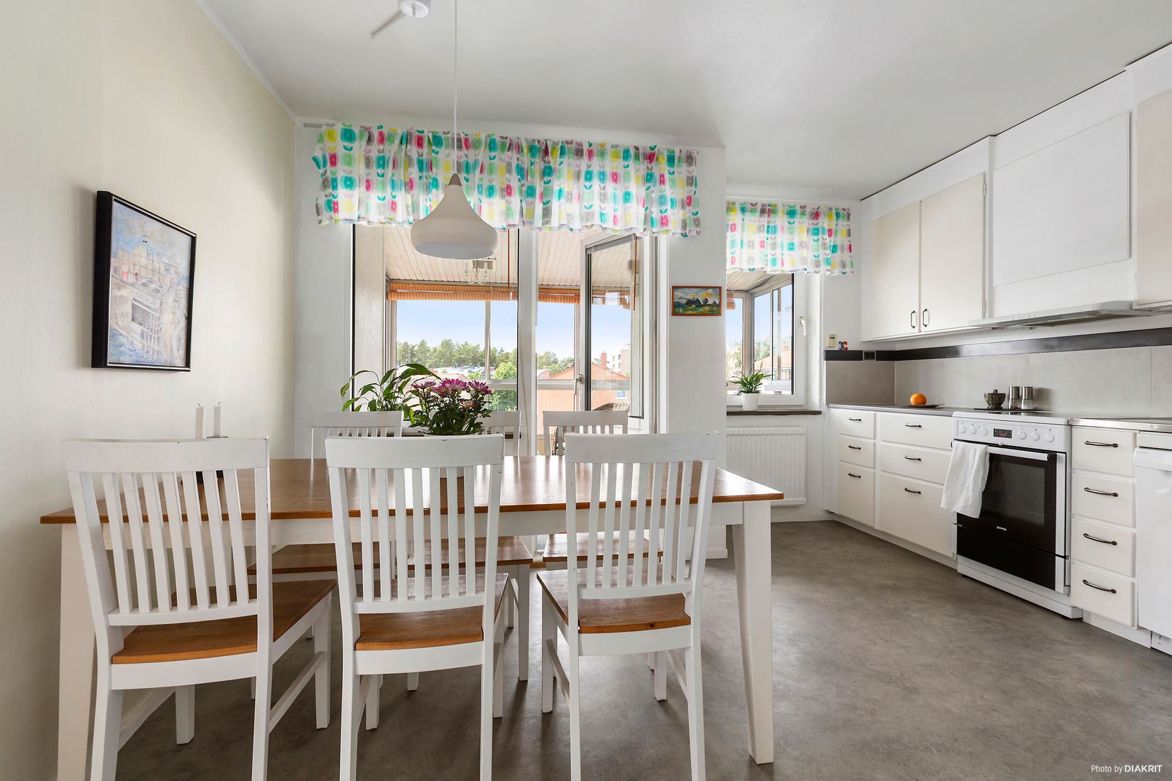 Bostadsrätt, Hammarvägen 51, 3 tr., Jakobsberg, Järfälla