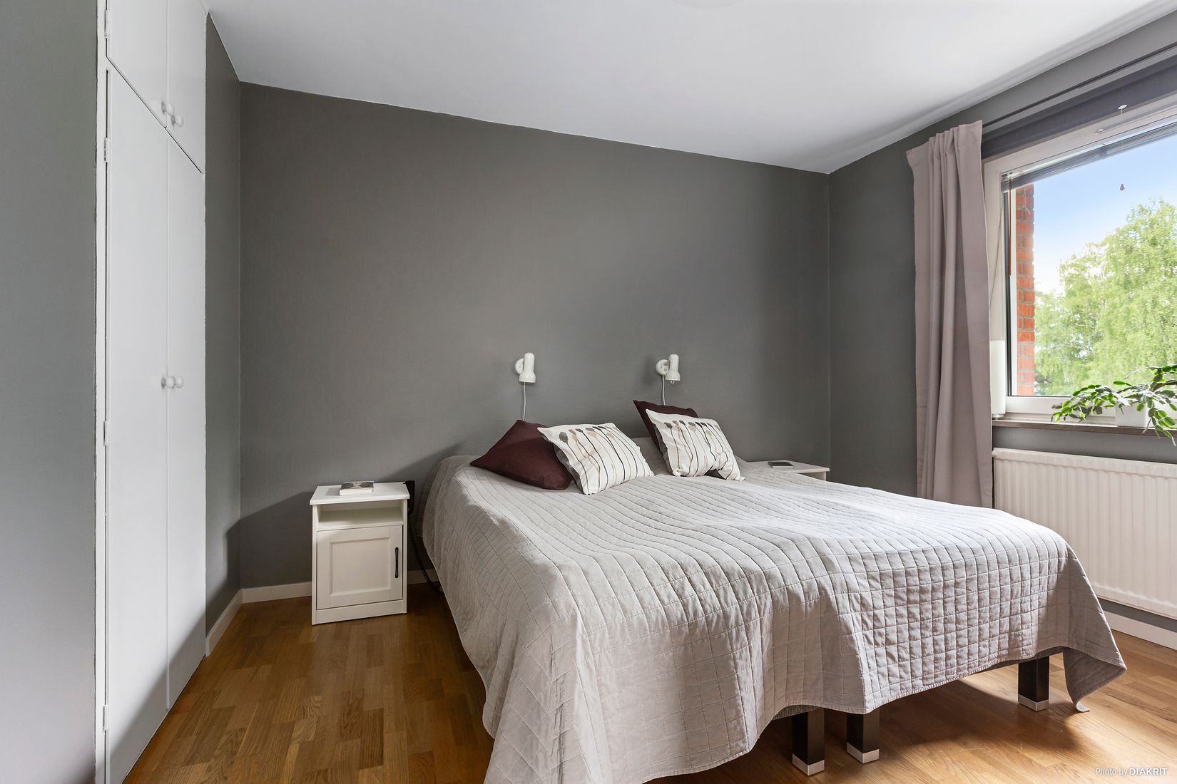 Bostadsrätt, Hammarvägen 51, 3 tr., Jakobsberg, Järfälla