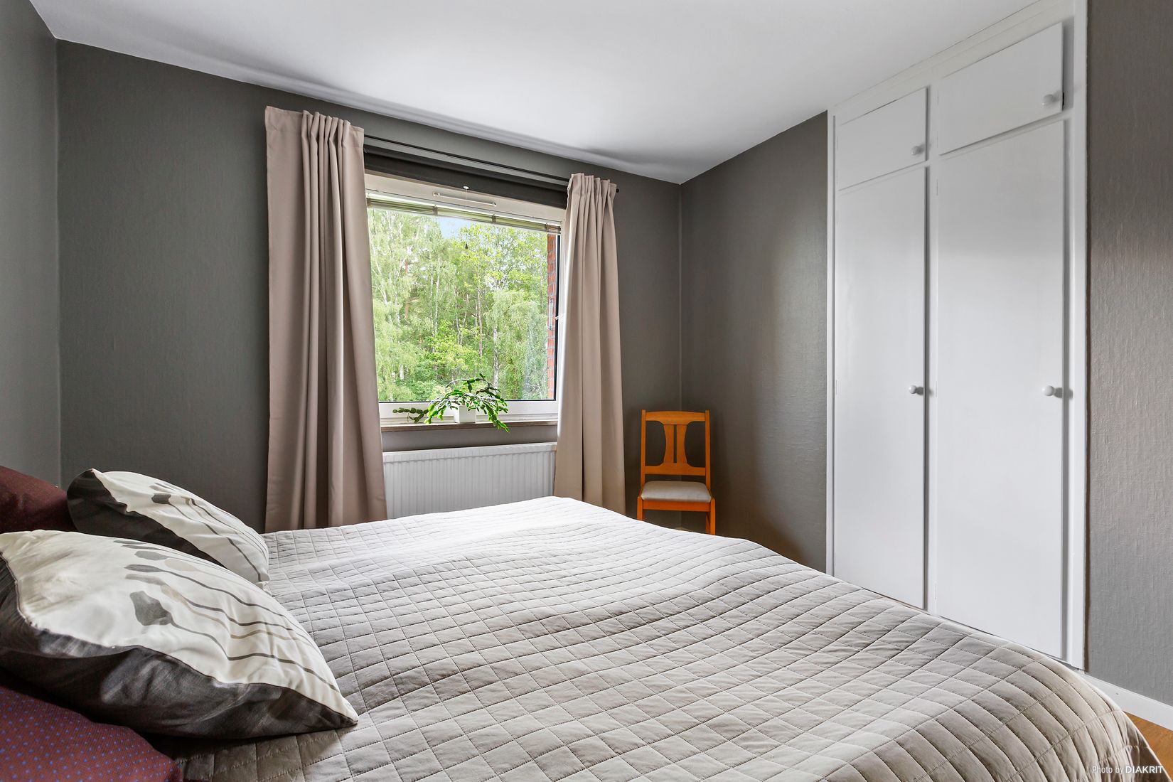 Bostadsrätt, Hammarvägen 51, 3 tr., Jakobsberg, Järfälla