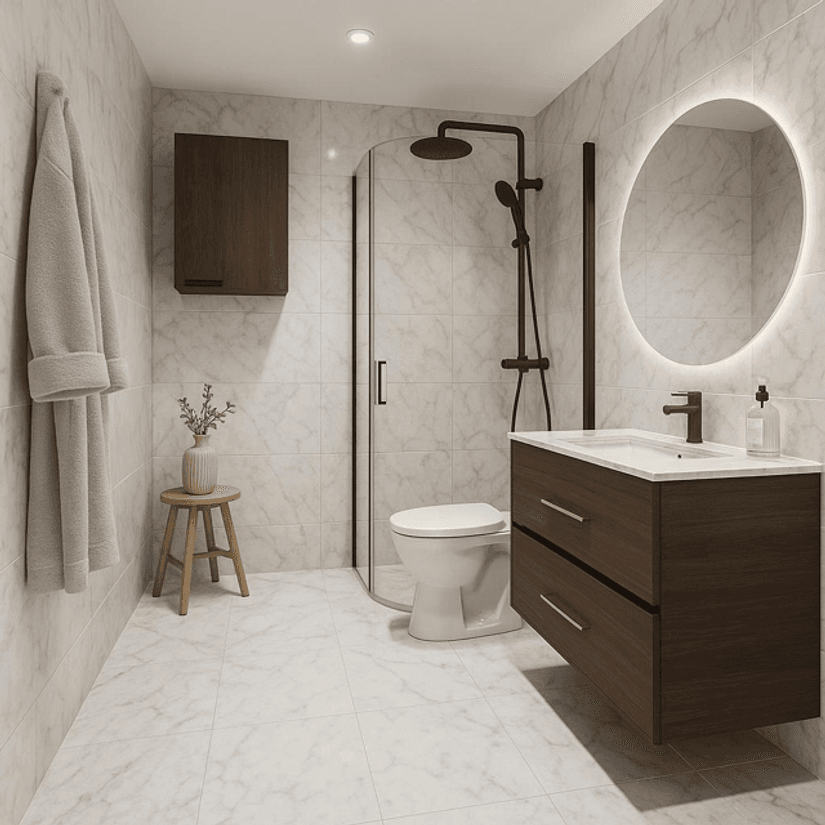 Radhus, Fönsterlavsvägen 7B, Järvstagläntan, Gävle