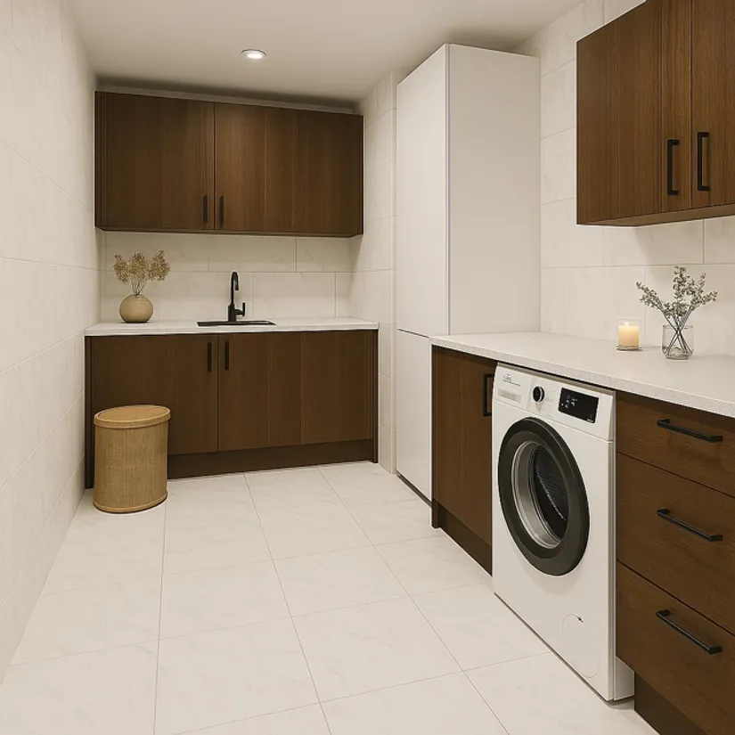 Radhus, Fönsterlavsvägen 11B, Järvstagläntan, Gävle