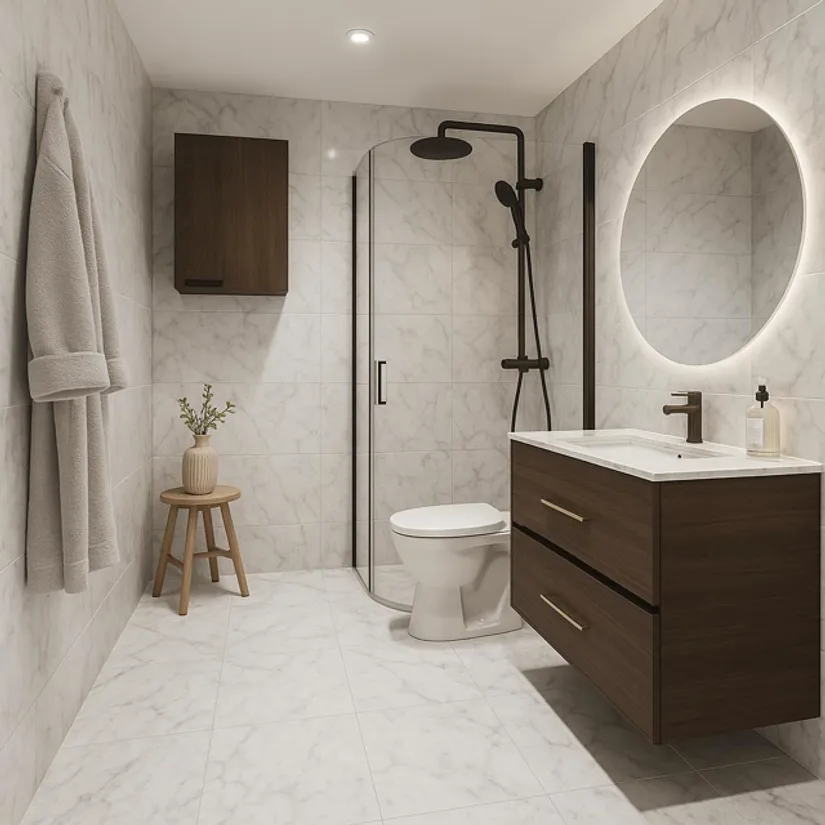 Radhus, Fönsterlavsvägen 11B, Järvstagläntan, Gävle