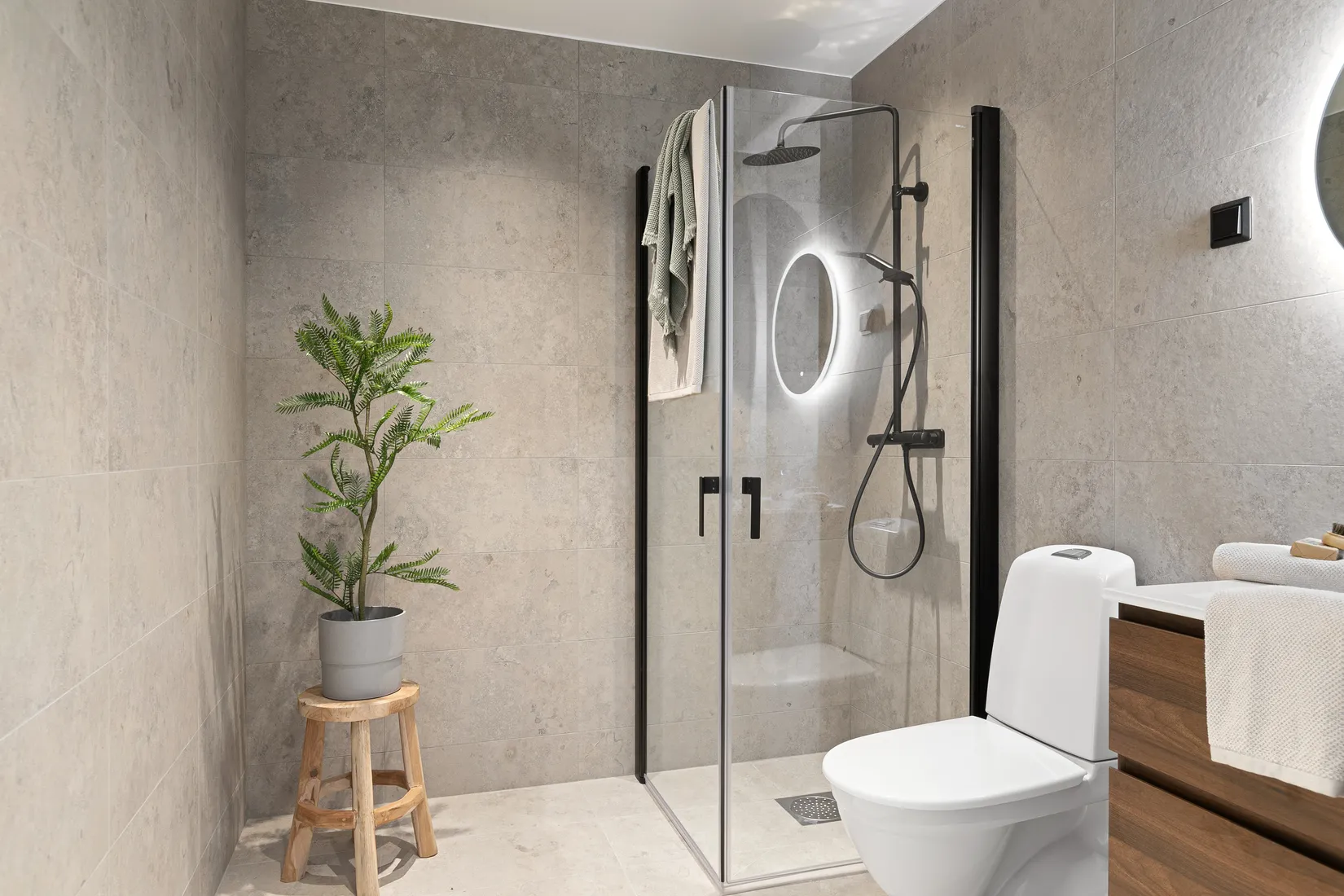 Radhus, Fönsterlavsvägen 11B, Järvstagläntan, Gävle