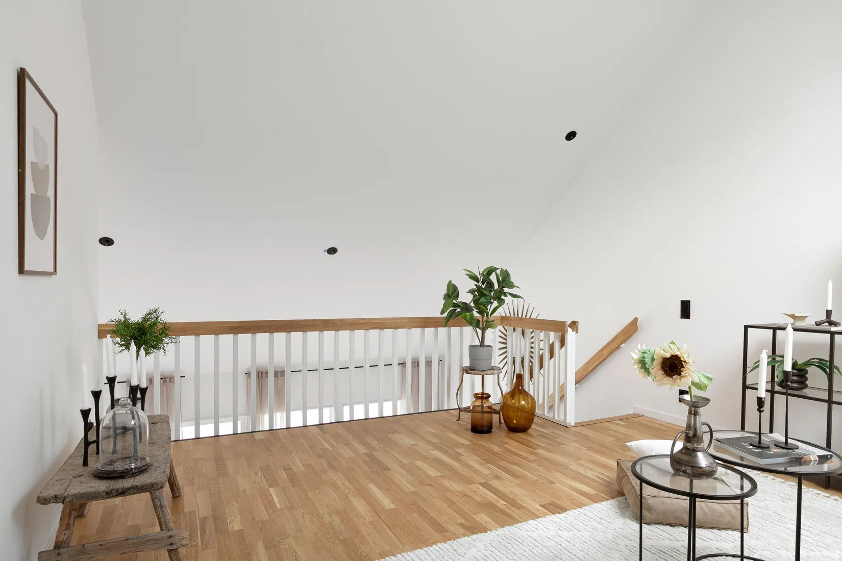 Radhus, Fönsterlavsvägen 11B, Järvstagläntan, Gävle