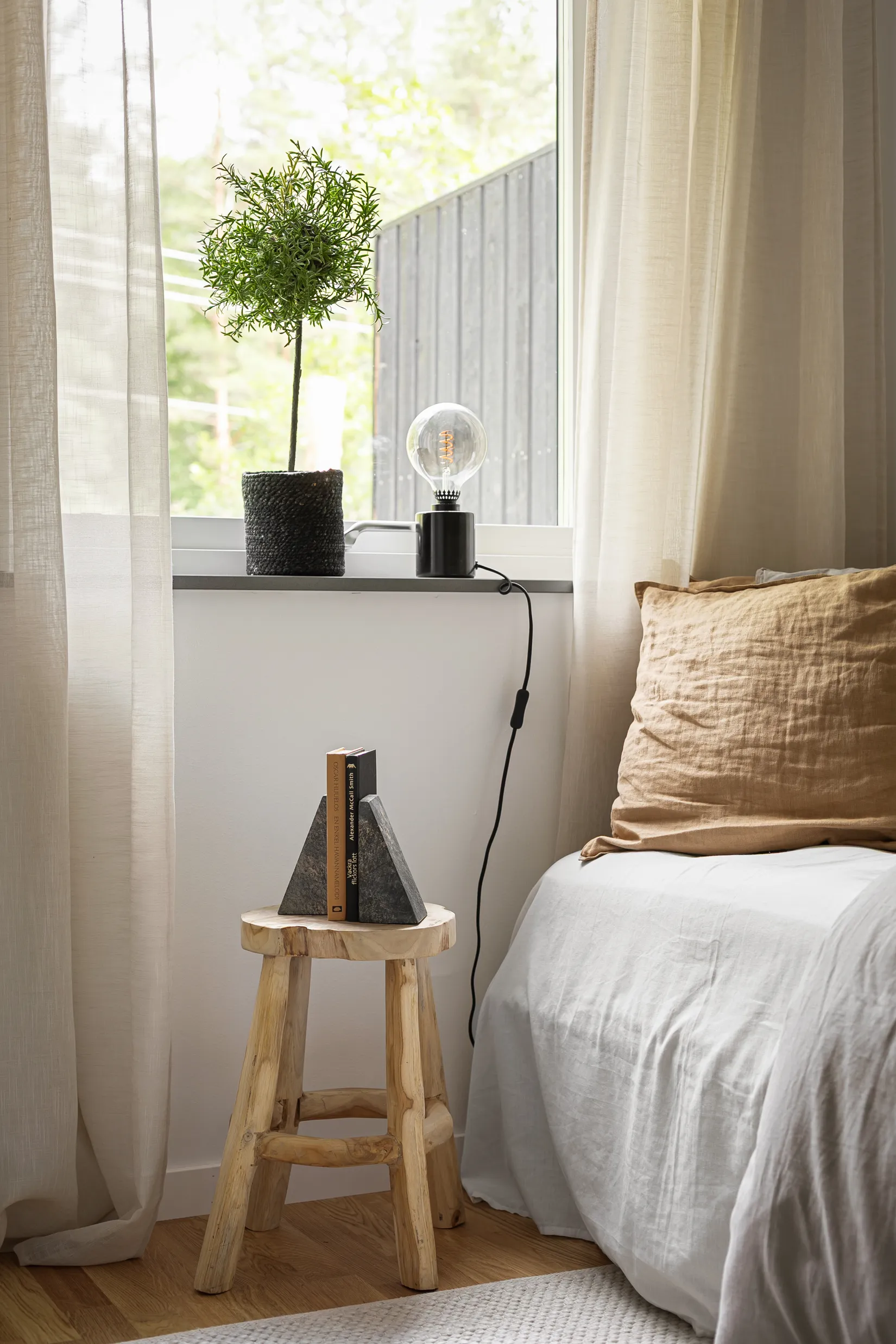 Radhus, Fönsterlavsvägen 11B, Järvstagläntan, Gävle