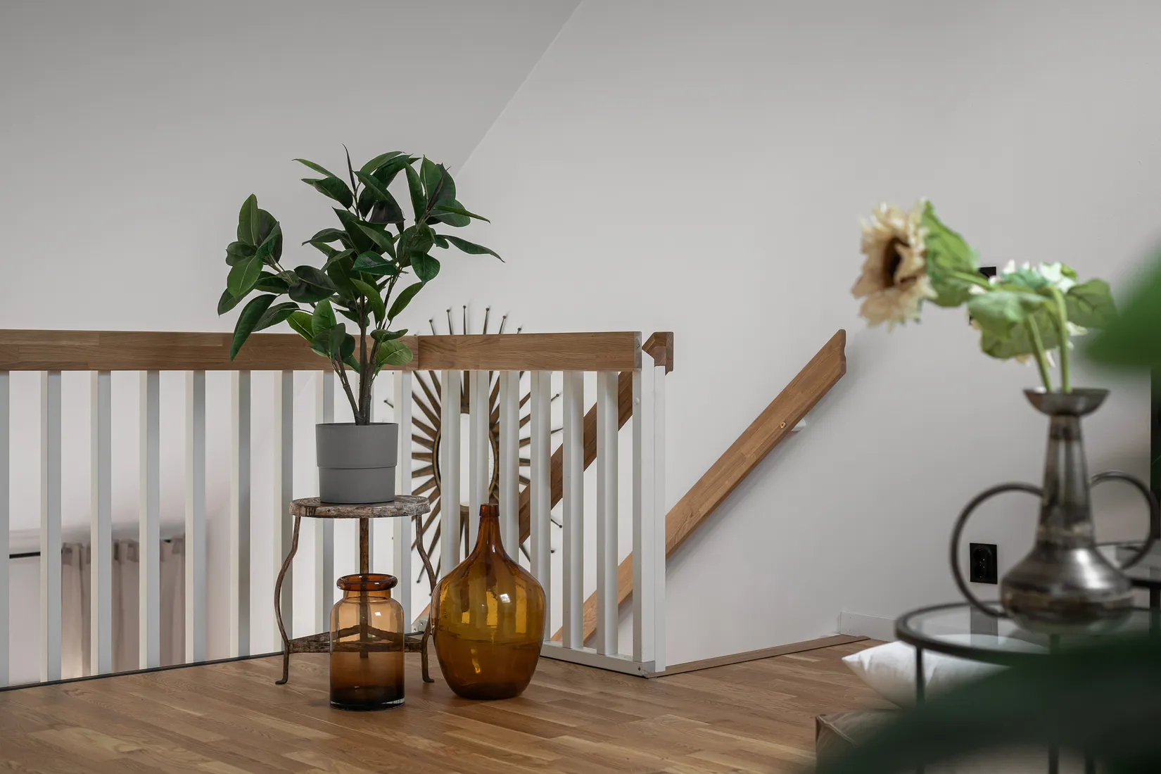 Radhus, Fönsterlavsvägen 11B, Järvstagläntan, Gävle