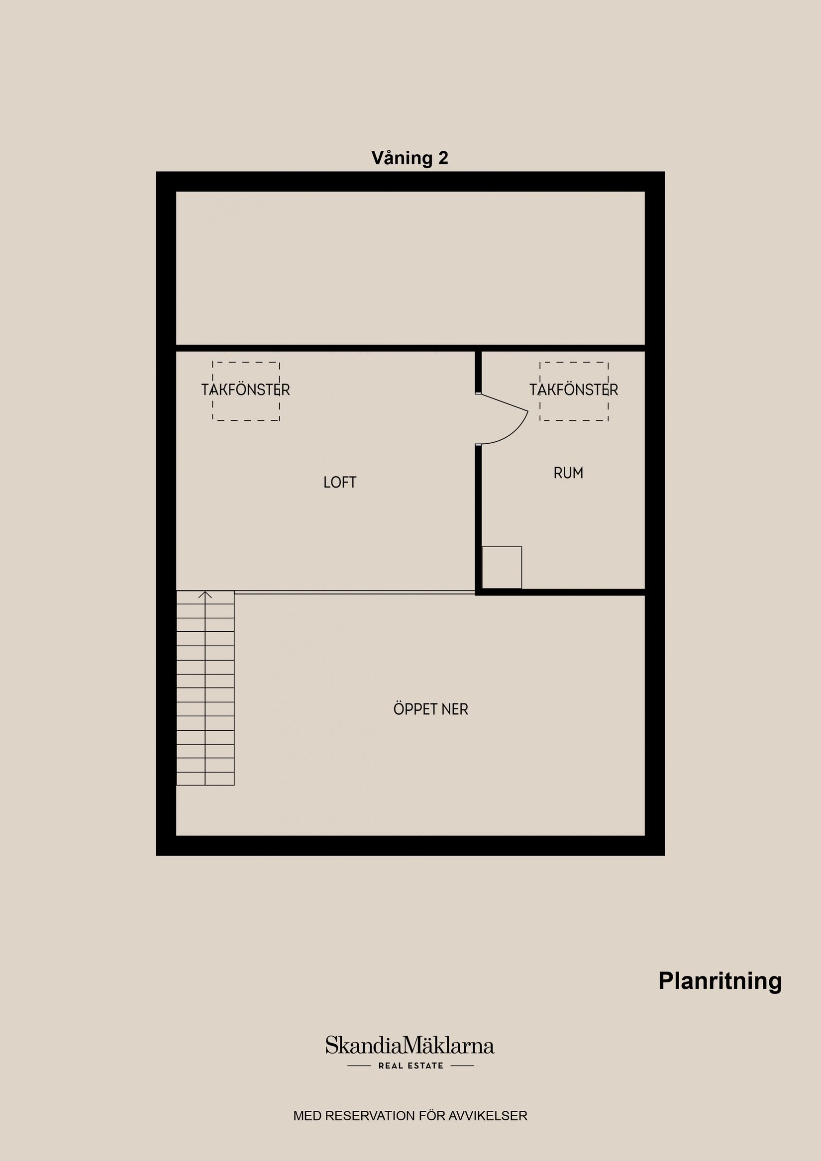 Radhus, Fönsterlavsvägen 11A, Järvstagläntan, Gävle
