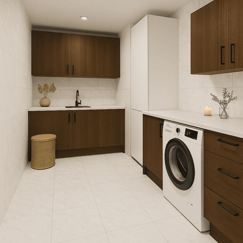 Radhus, Fönsterlavsvägen 11A, Järvstagläntan, Gävle