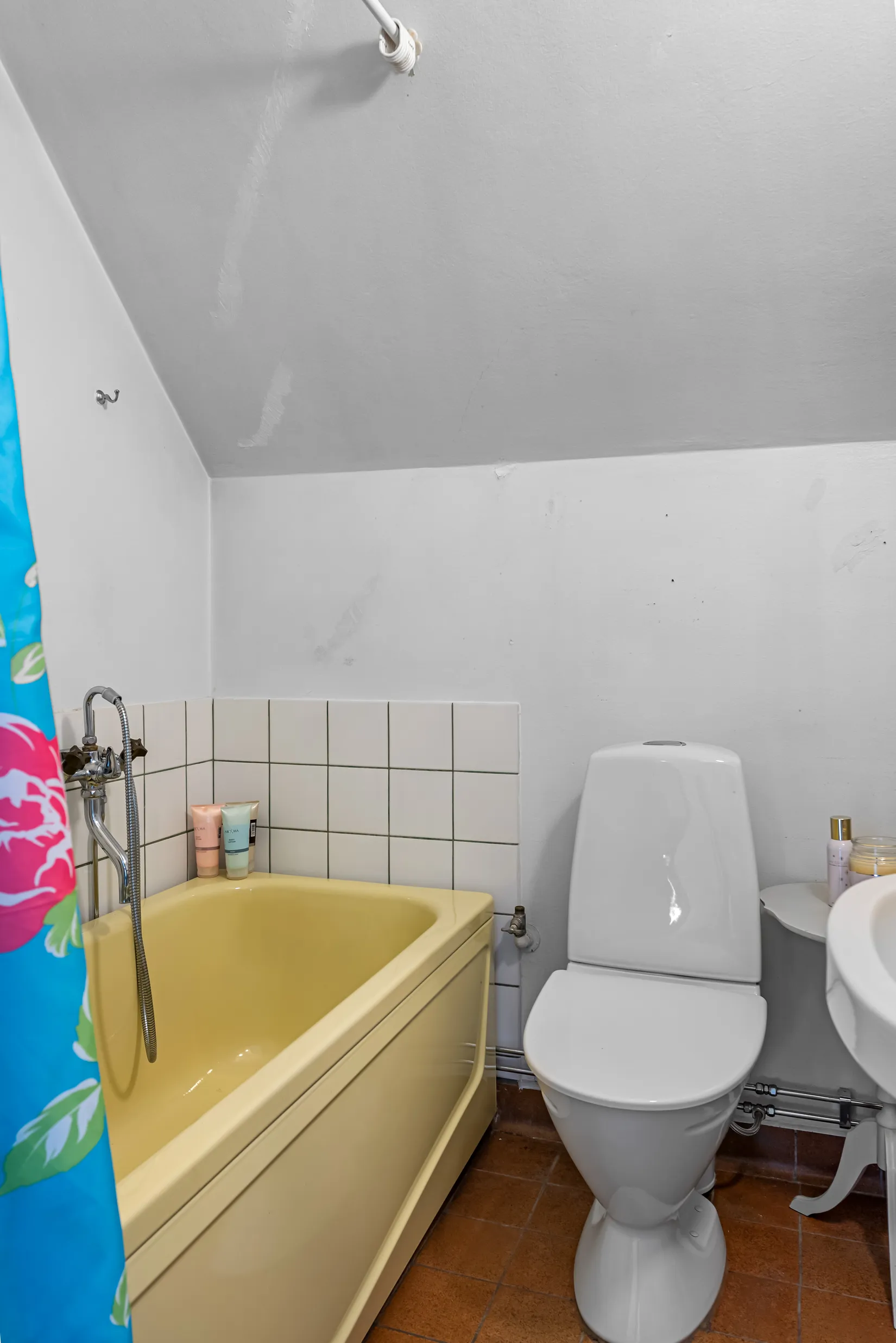 Bostadsrätt, Kvarngatan 4, Höganäs